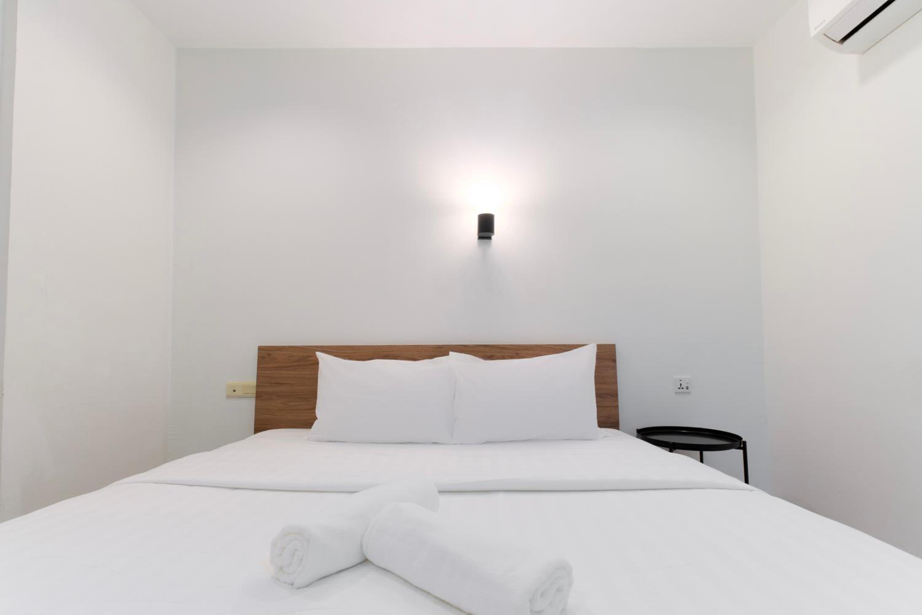 Standard Double Room photo 2
