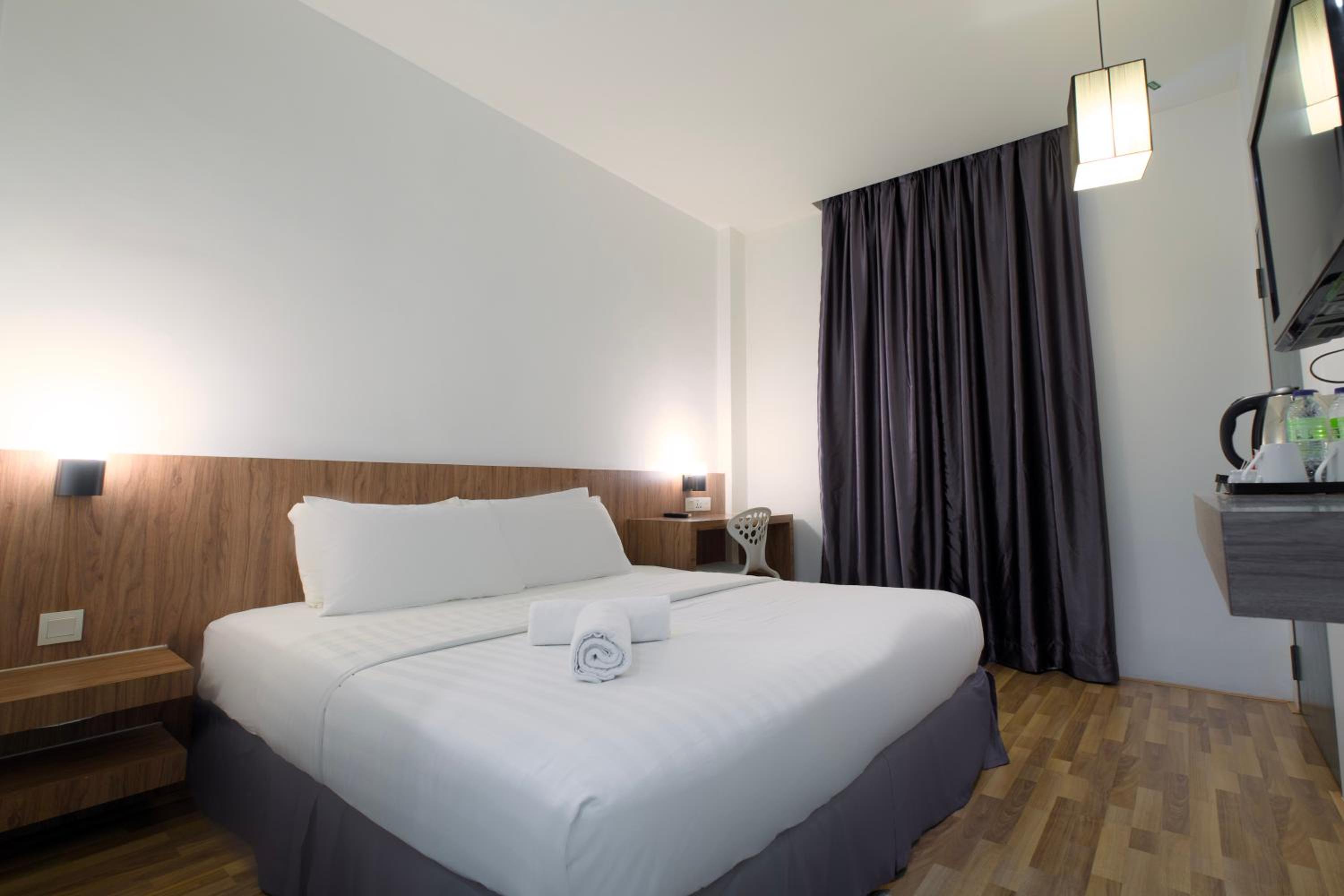 New Standard Double Room photo 1