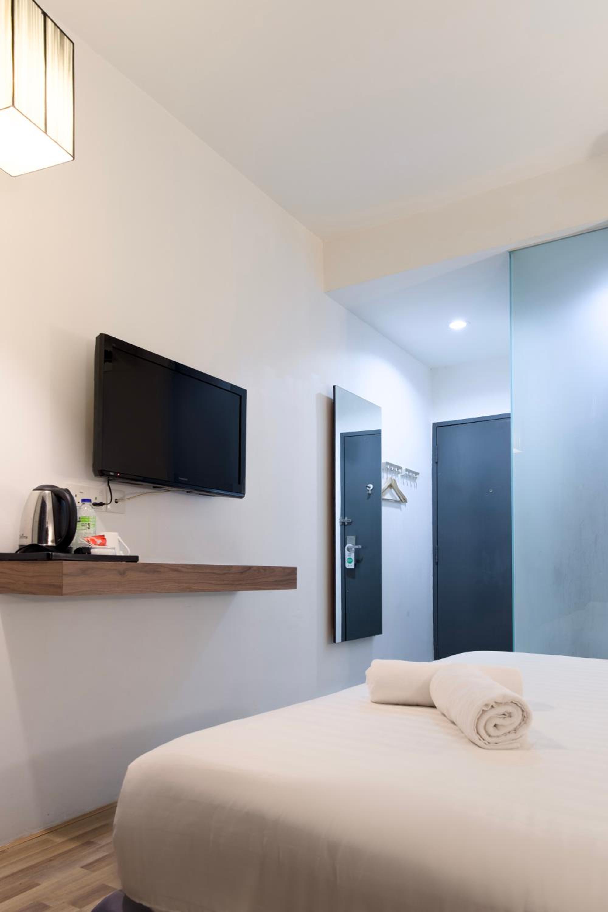 New Standard Double Room photo 2
