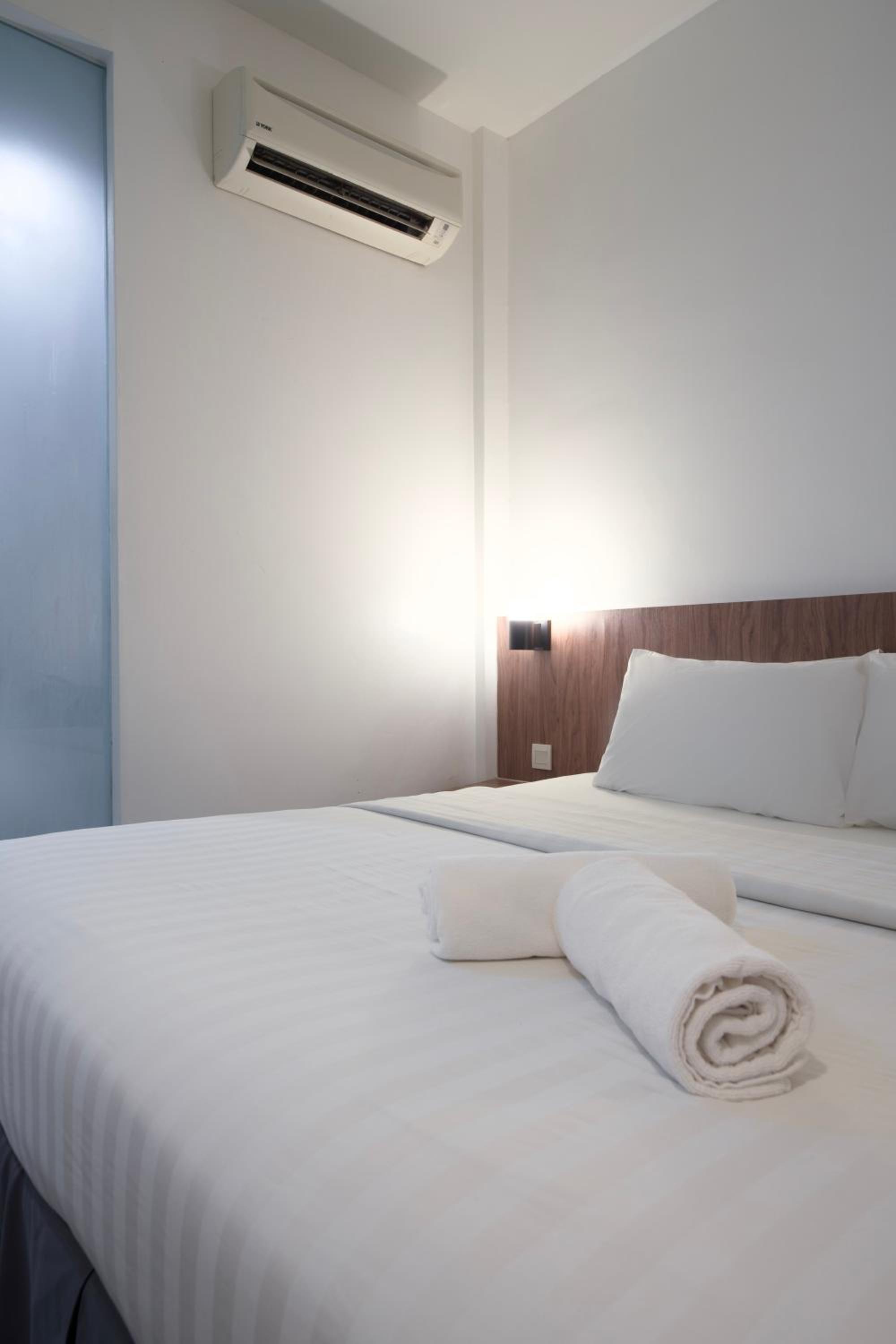 New Standard Double Room photo 3