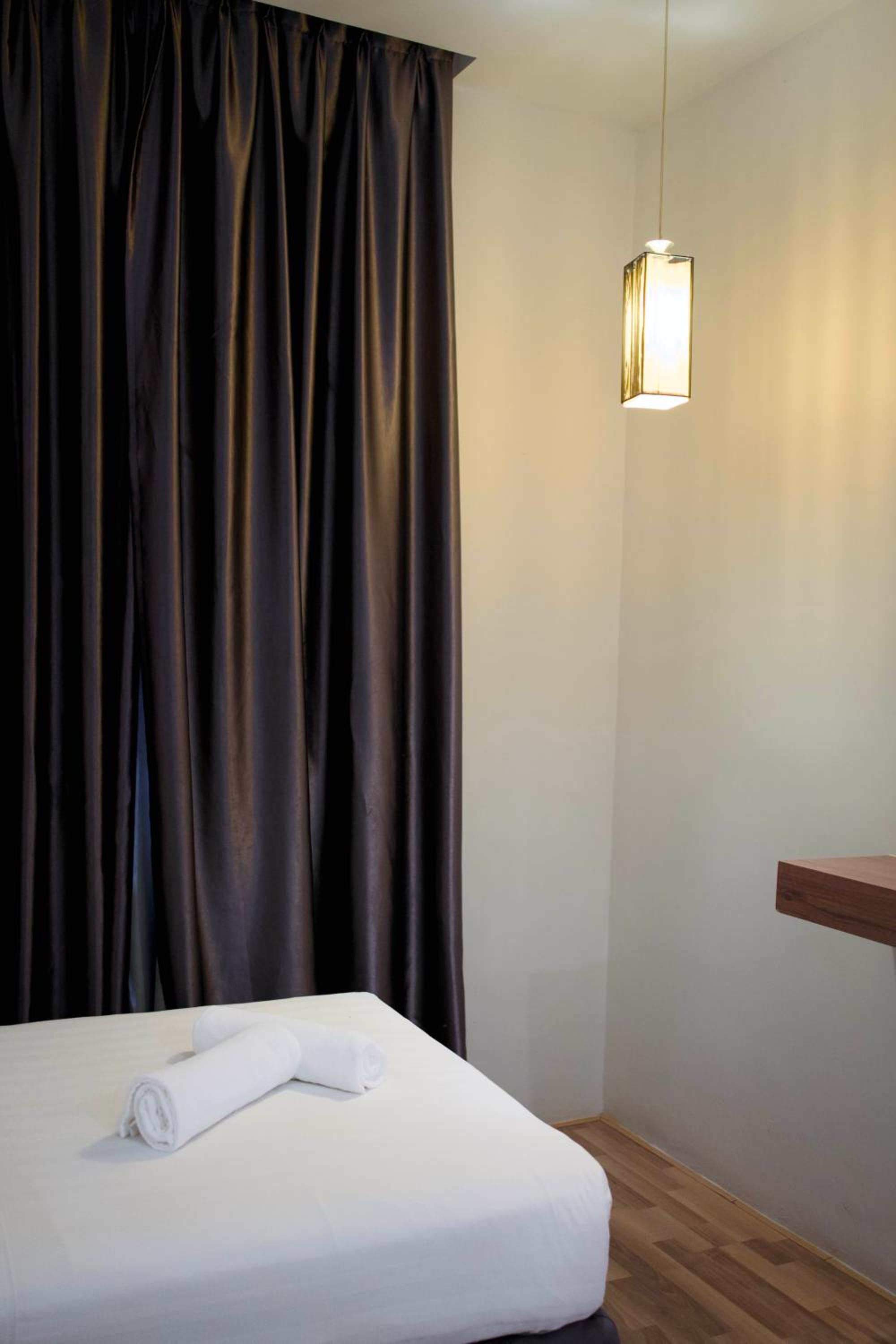 New Standard Twin Room photo 2