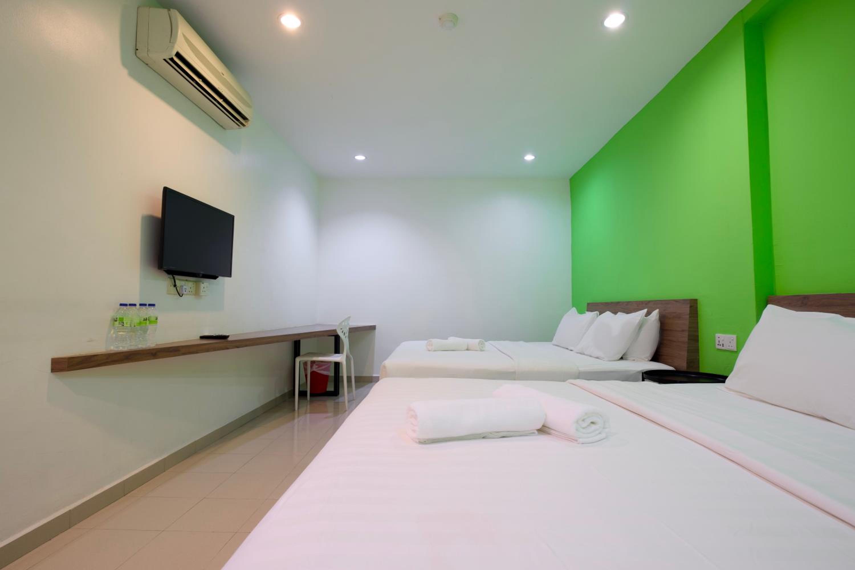 Deluxe Room photo 1