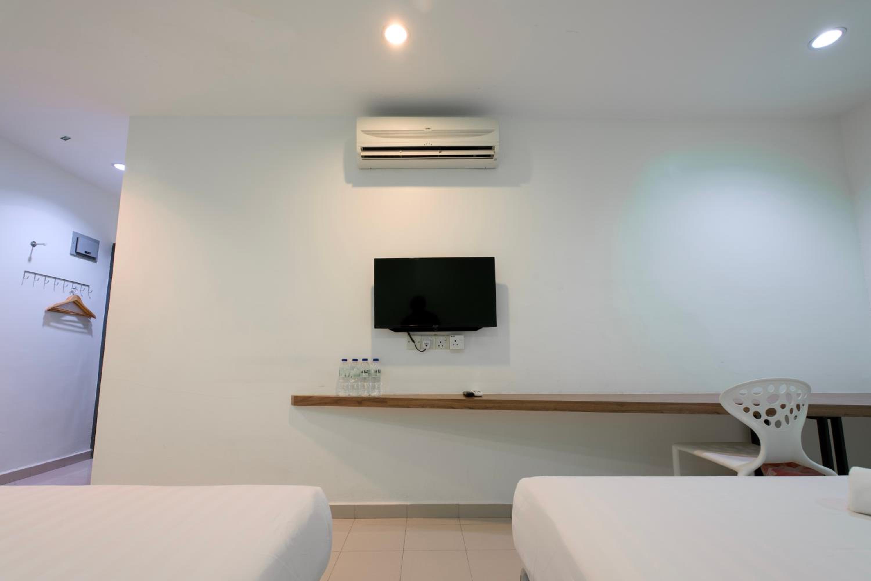 Deluxe Room photo 2
