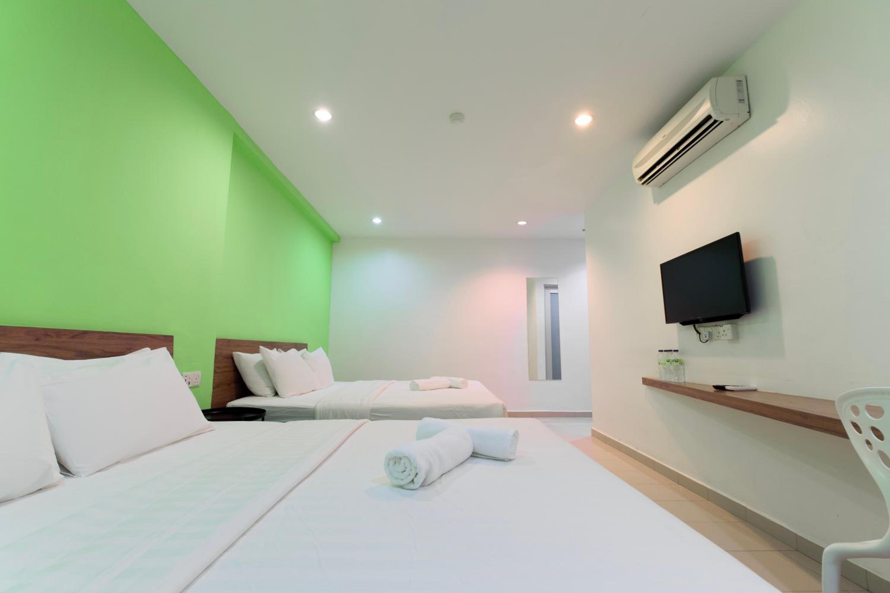 Deluxe Room photo 3