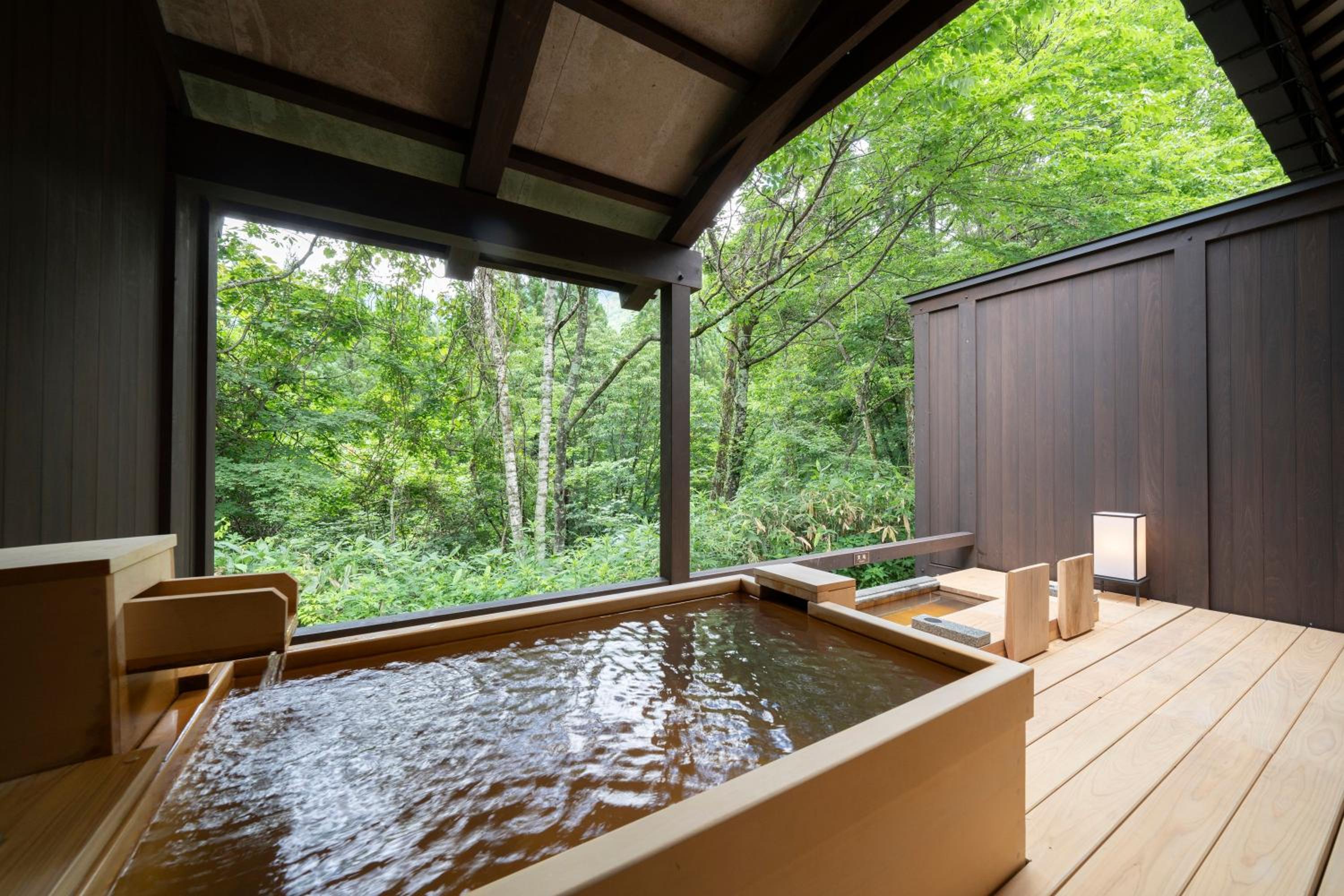Special Room with Private Open-Air Bath and Foot Bath, Himekomatsunosho, 51 sqm thumbnail 5