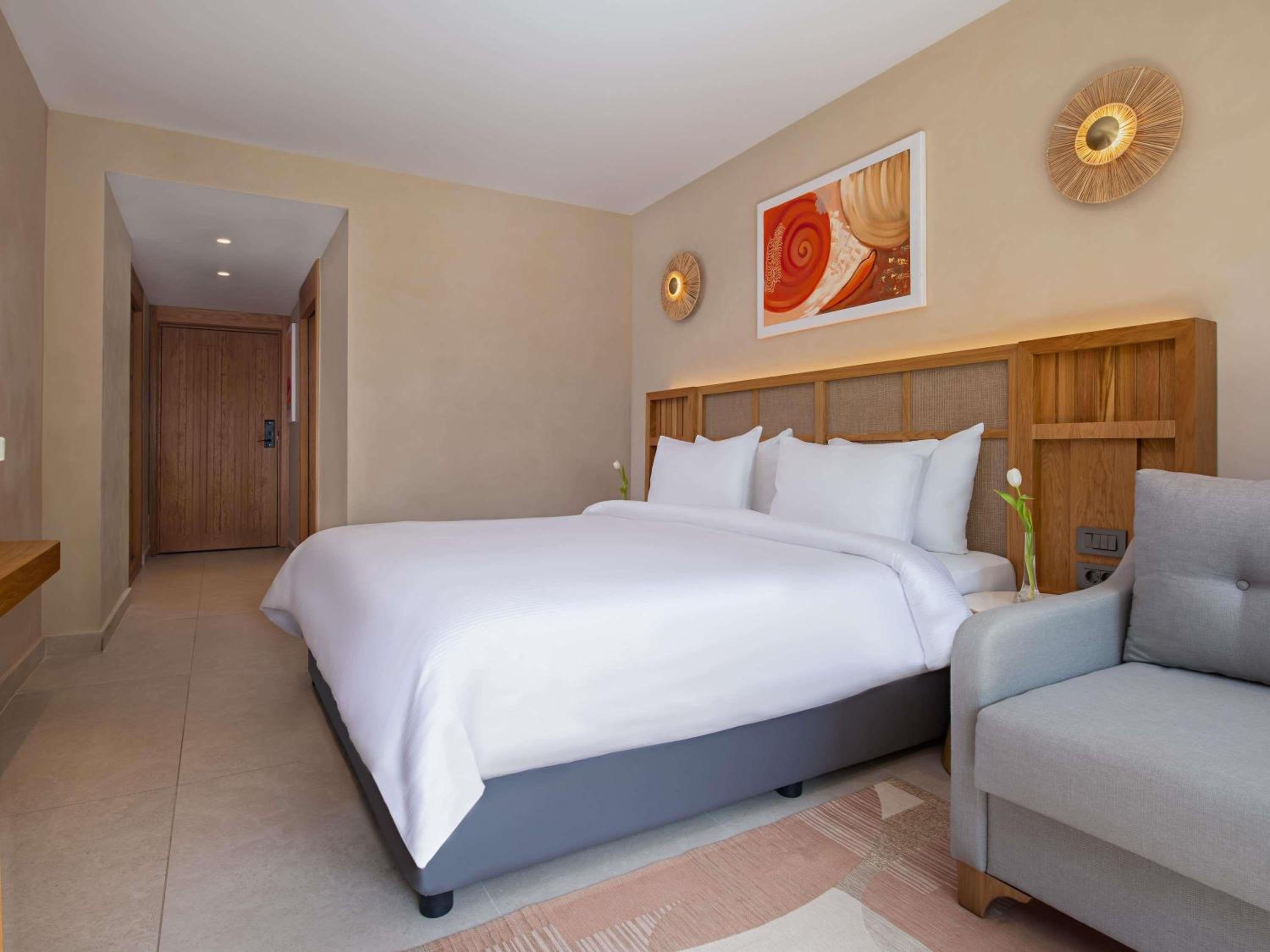 Deluxe Room photo 2