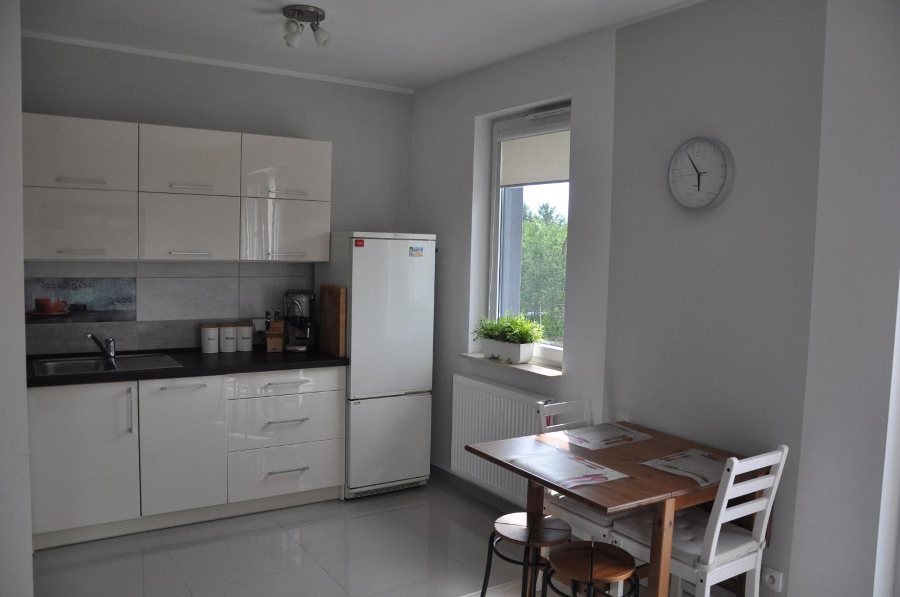 Apartment with Balcony - Andersa 42/10 - Photo 24