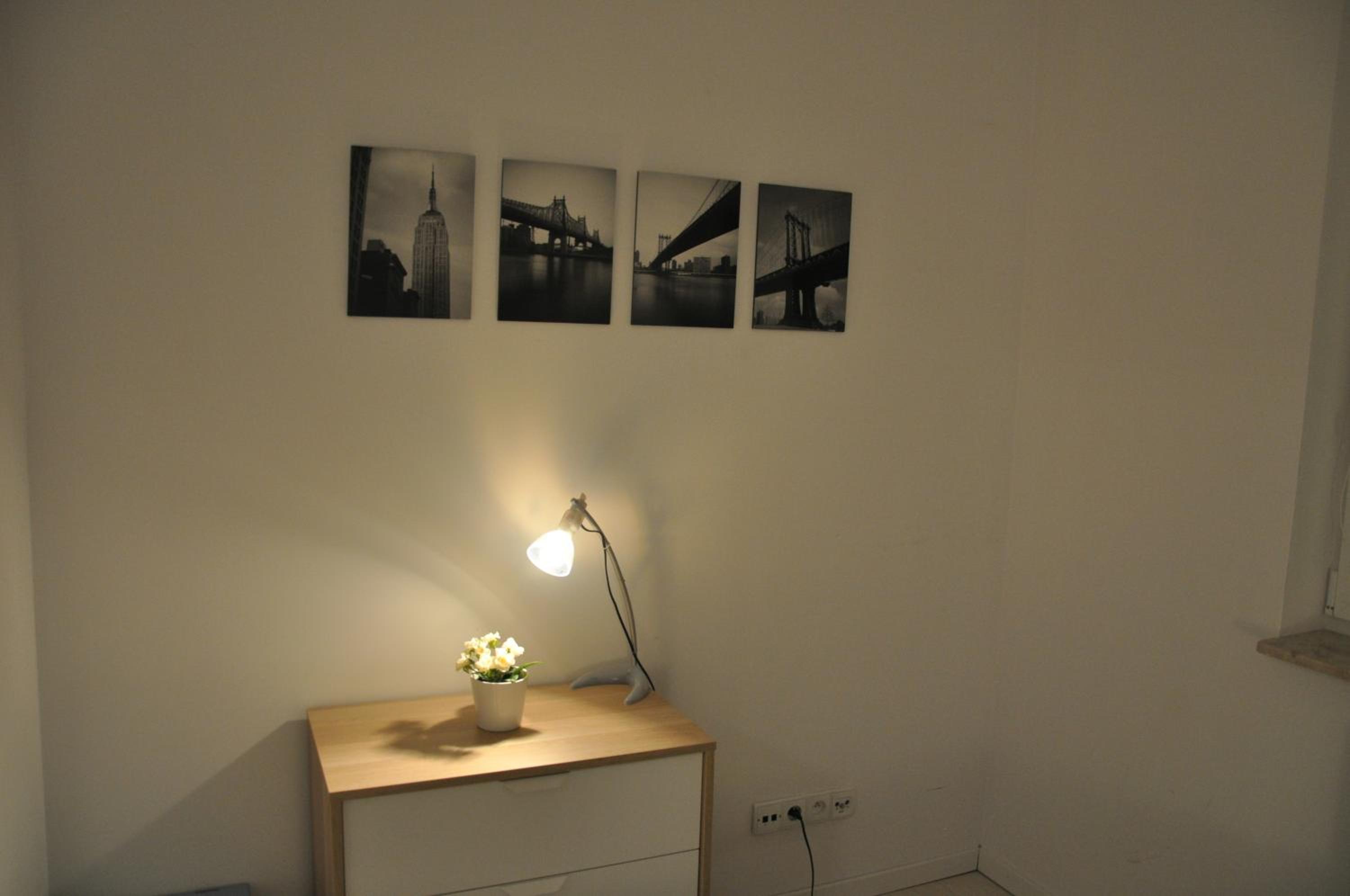 Apartment with Balcony - Andersa 42/10 - Photo 20
