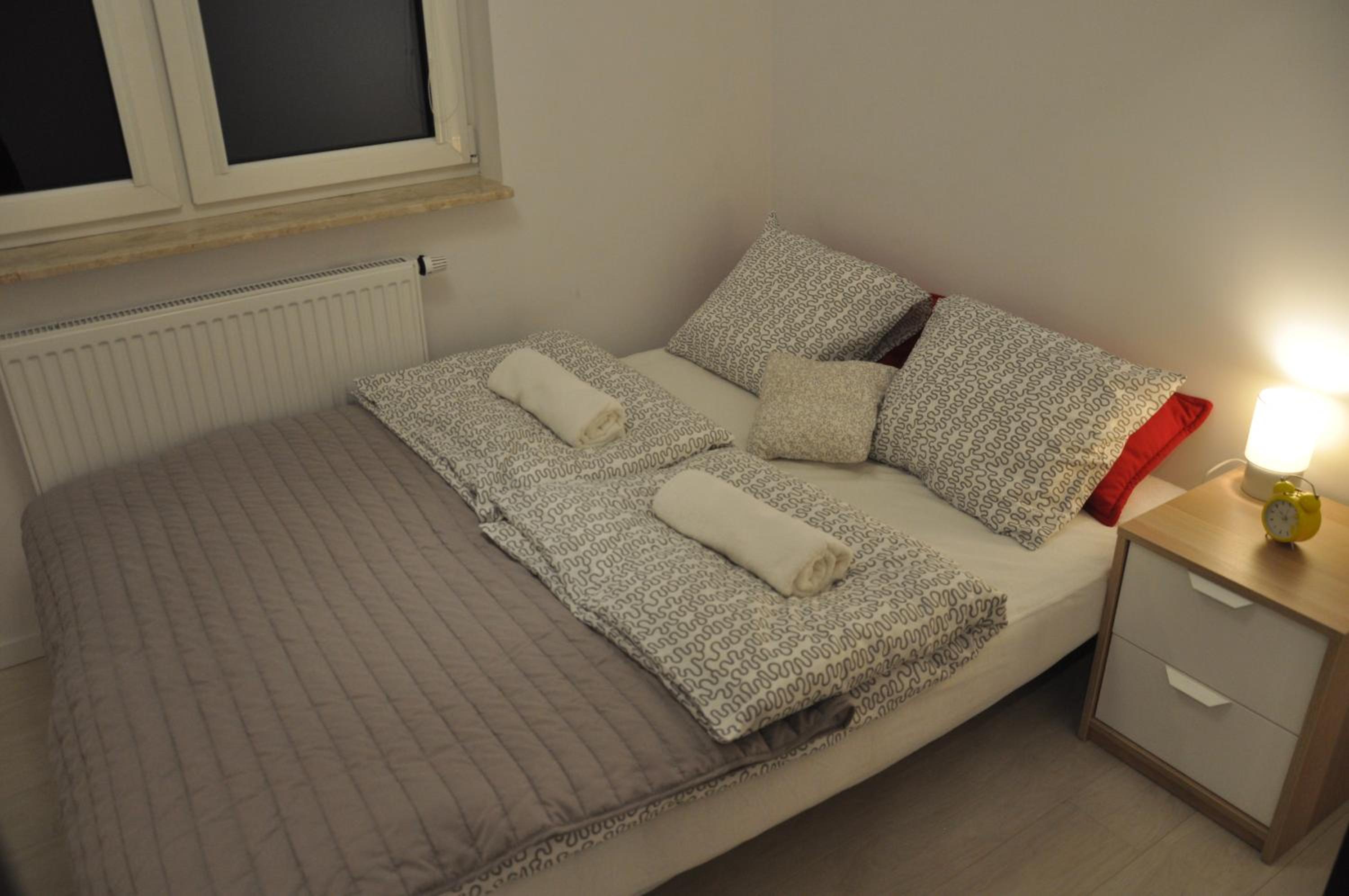 Apartment with Balcony - Andersa 42/10 - Photo 17
