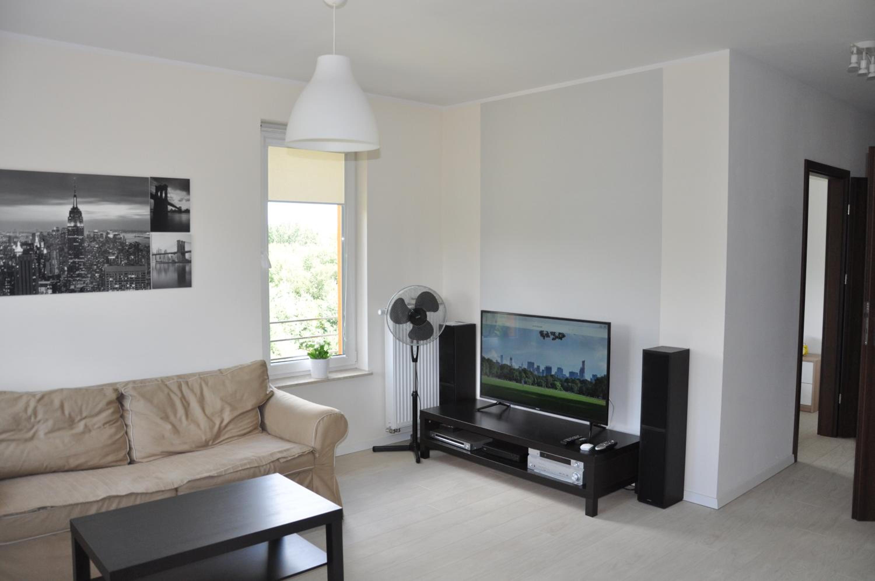 Apartment with Balcony - Andersa 42/10 - Photo 34