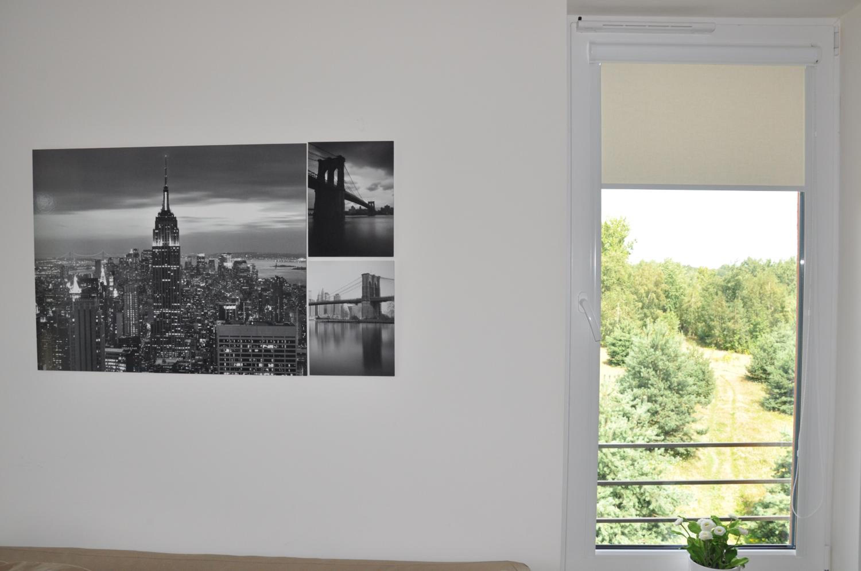 Apartment with Balcony - Andersa 42/10 - Photo 35