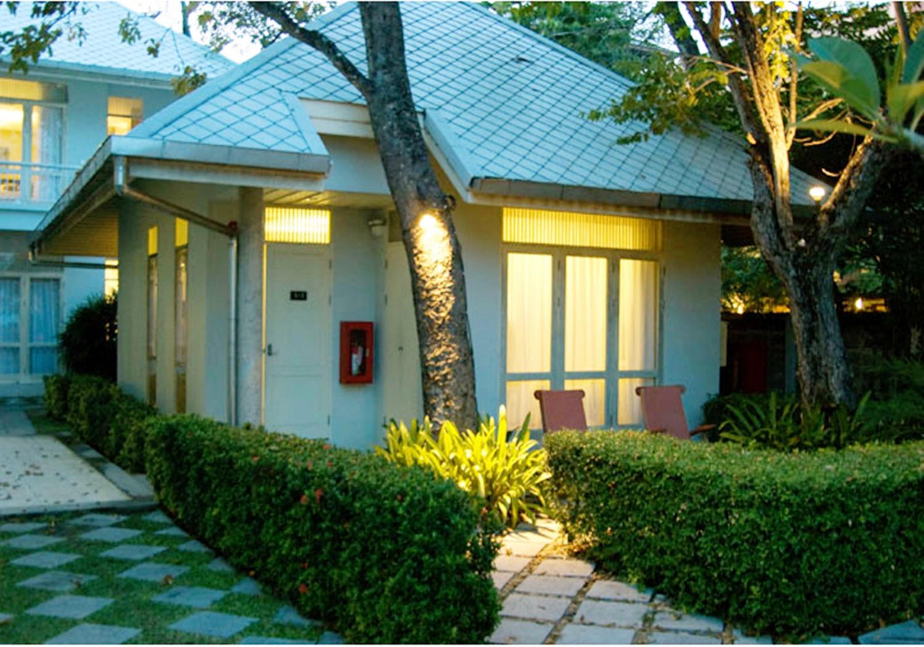 Villa (Non Smoking) photo 2