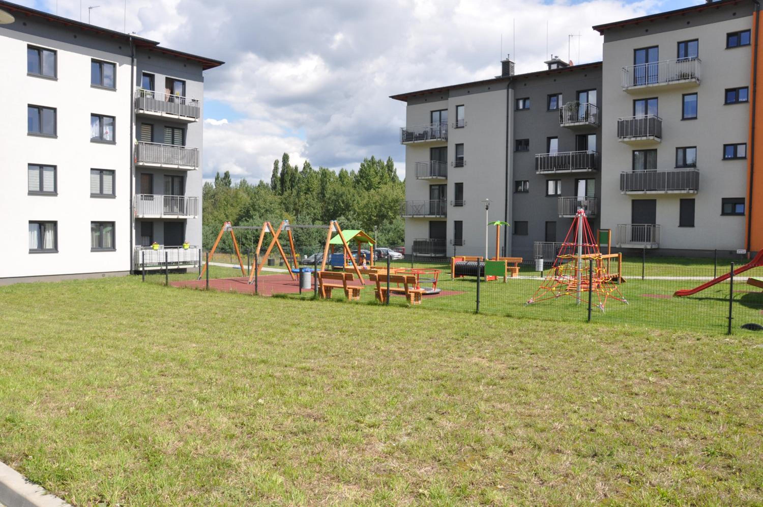 Apartment with Balcony - Andersa 42/10 - Photo 30
