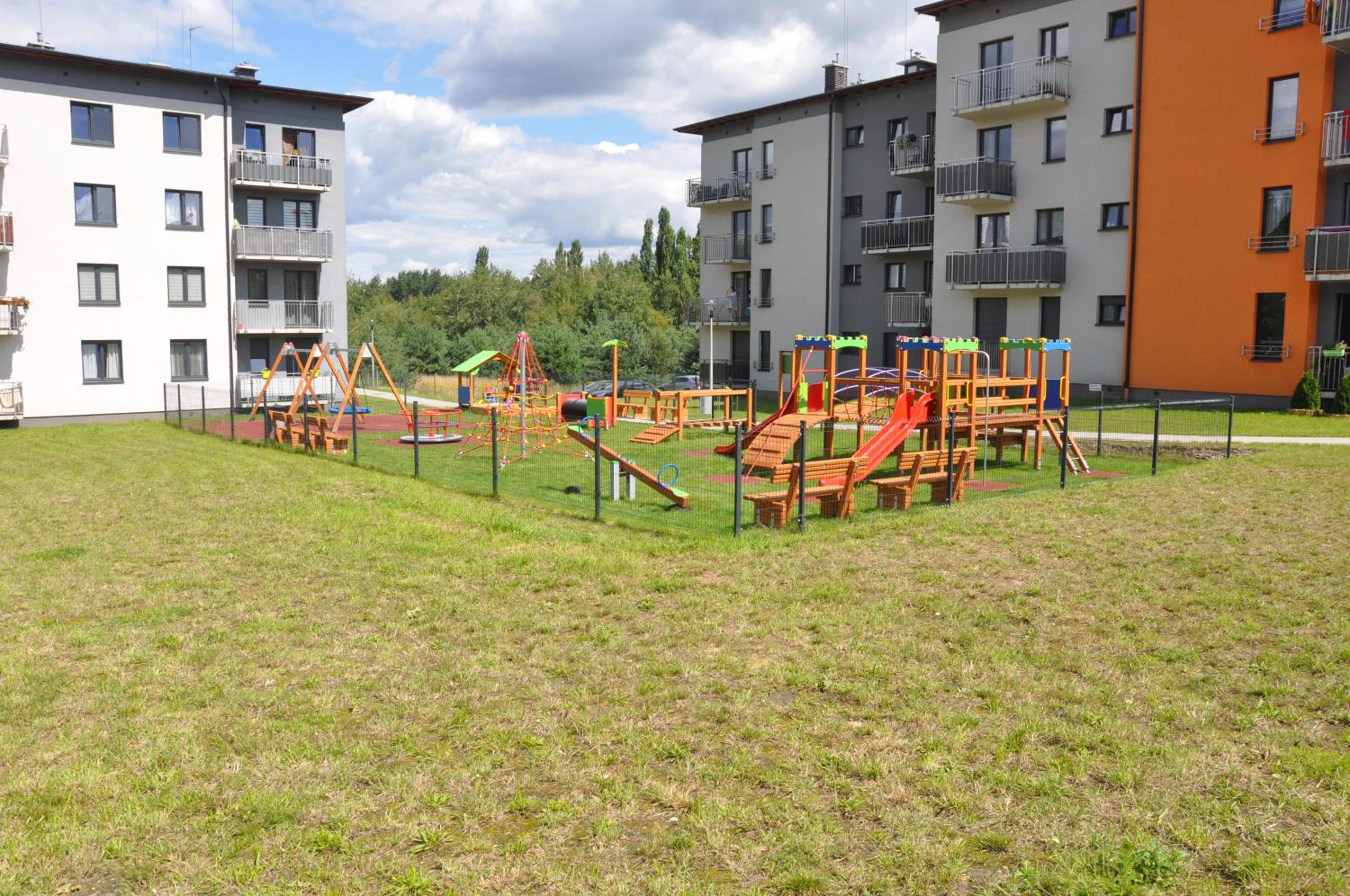 Apartment with Balcony - Andersa 42/10 - Photo 6
