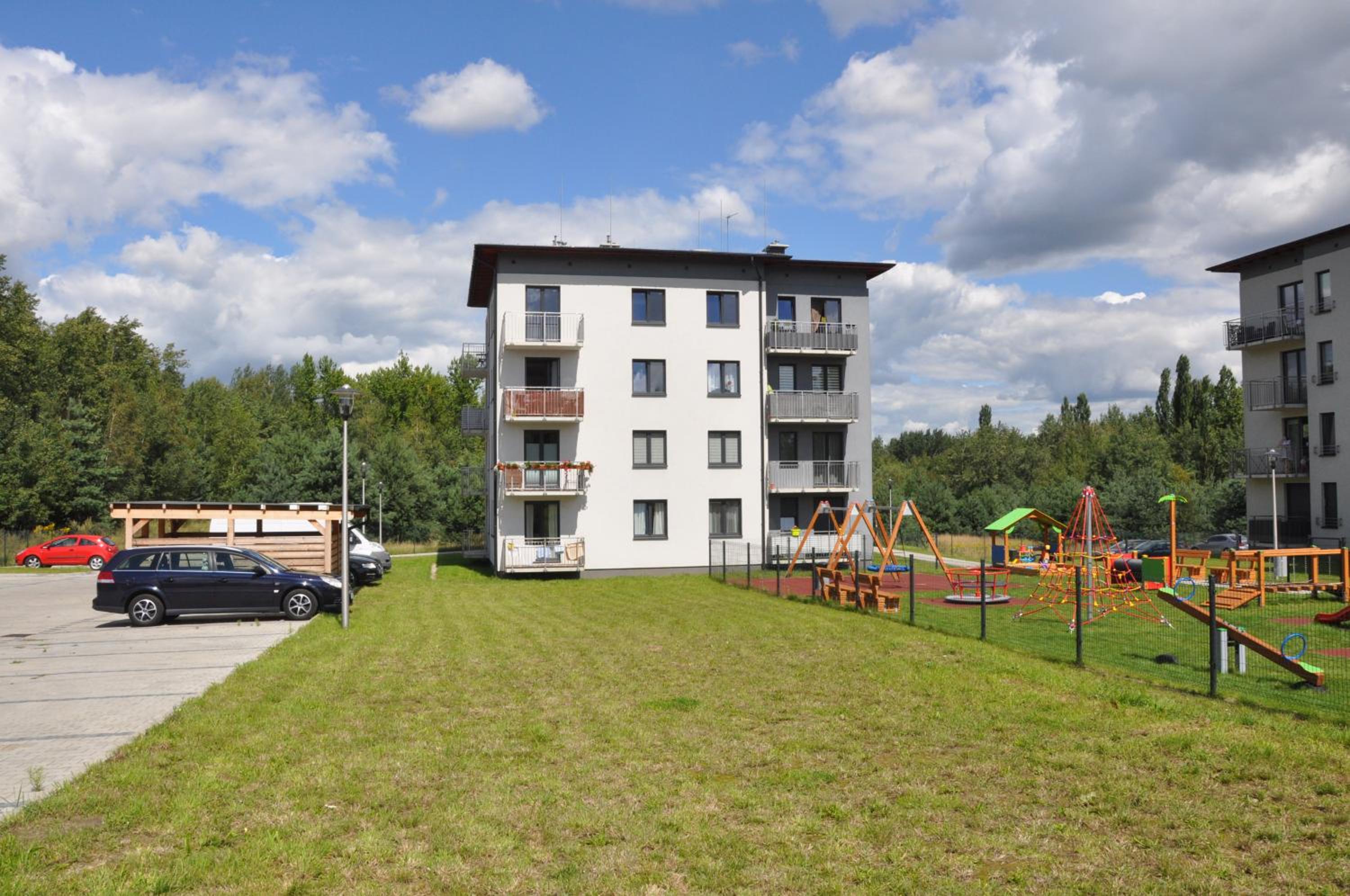 Apartment with Balcony - Andersa 42/10 - Photo 14
