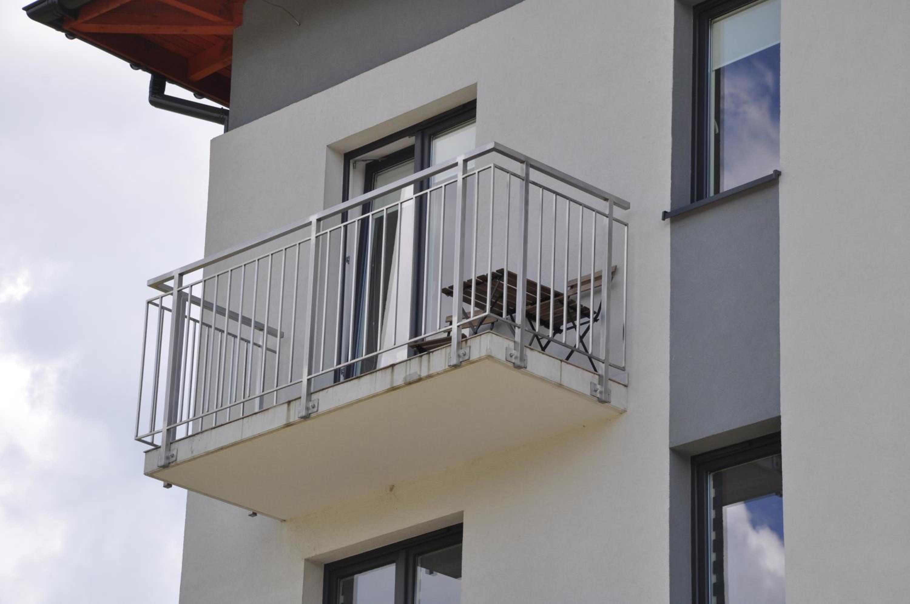 Apartment with Balcony - Andersa 42/10 - Photo 16