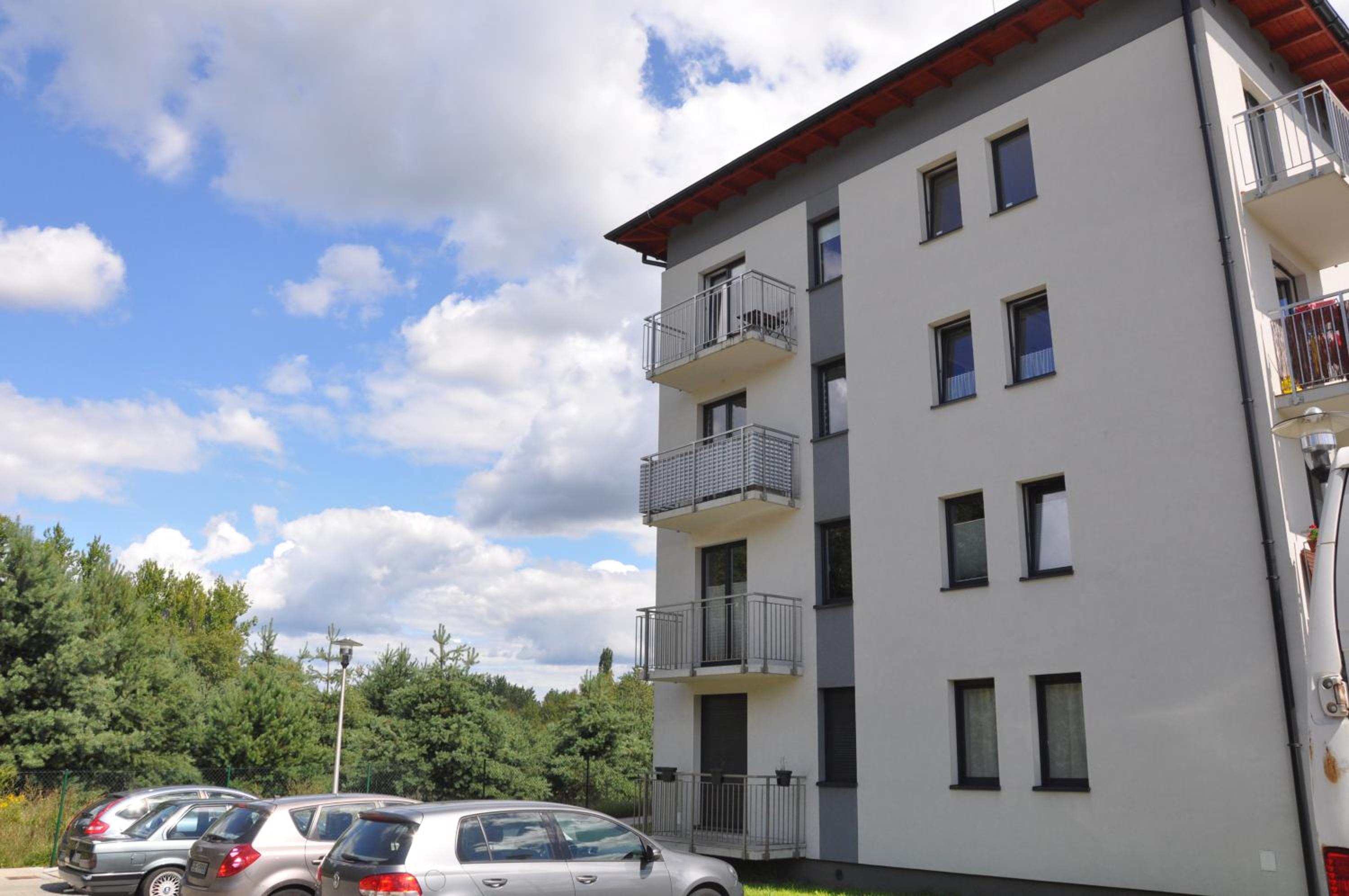Apartment with Balcony - Andersa 42/10 - Photo 19