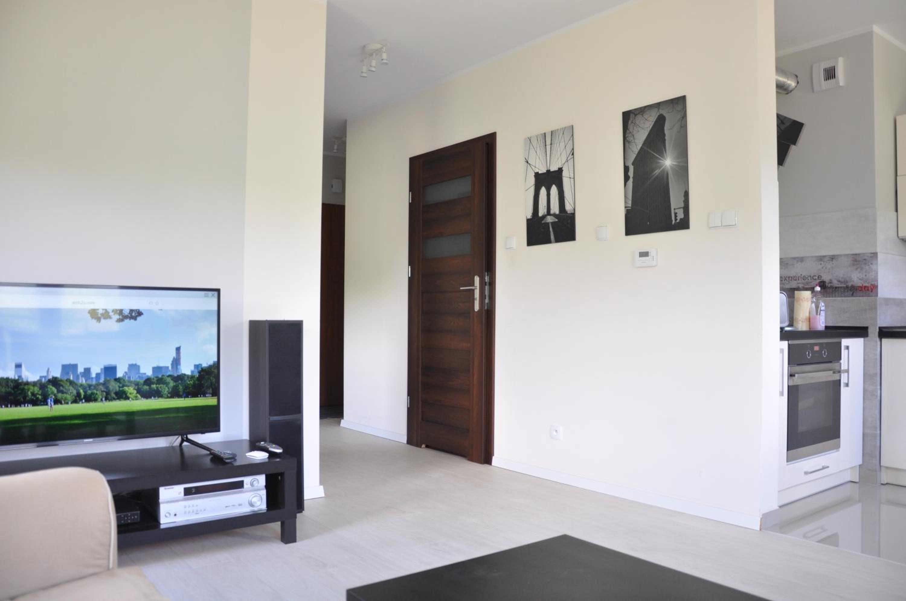 Apartment with Balcony - Andersa 42/10 - Photo 27