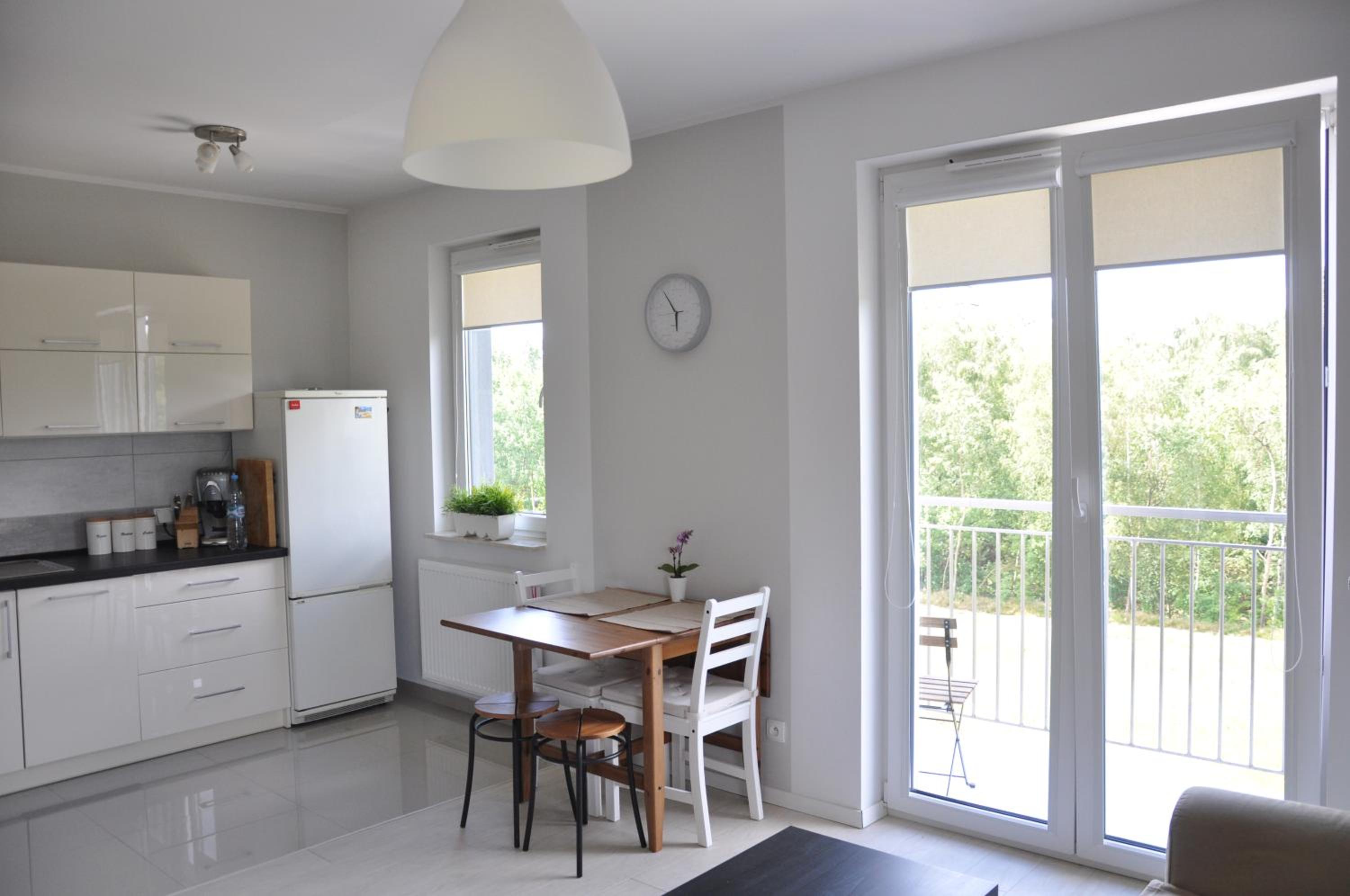Apartment with Balcony - Andersa 42/10 - Photo 21