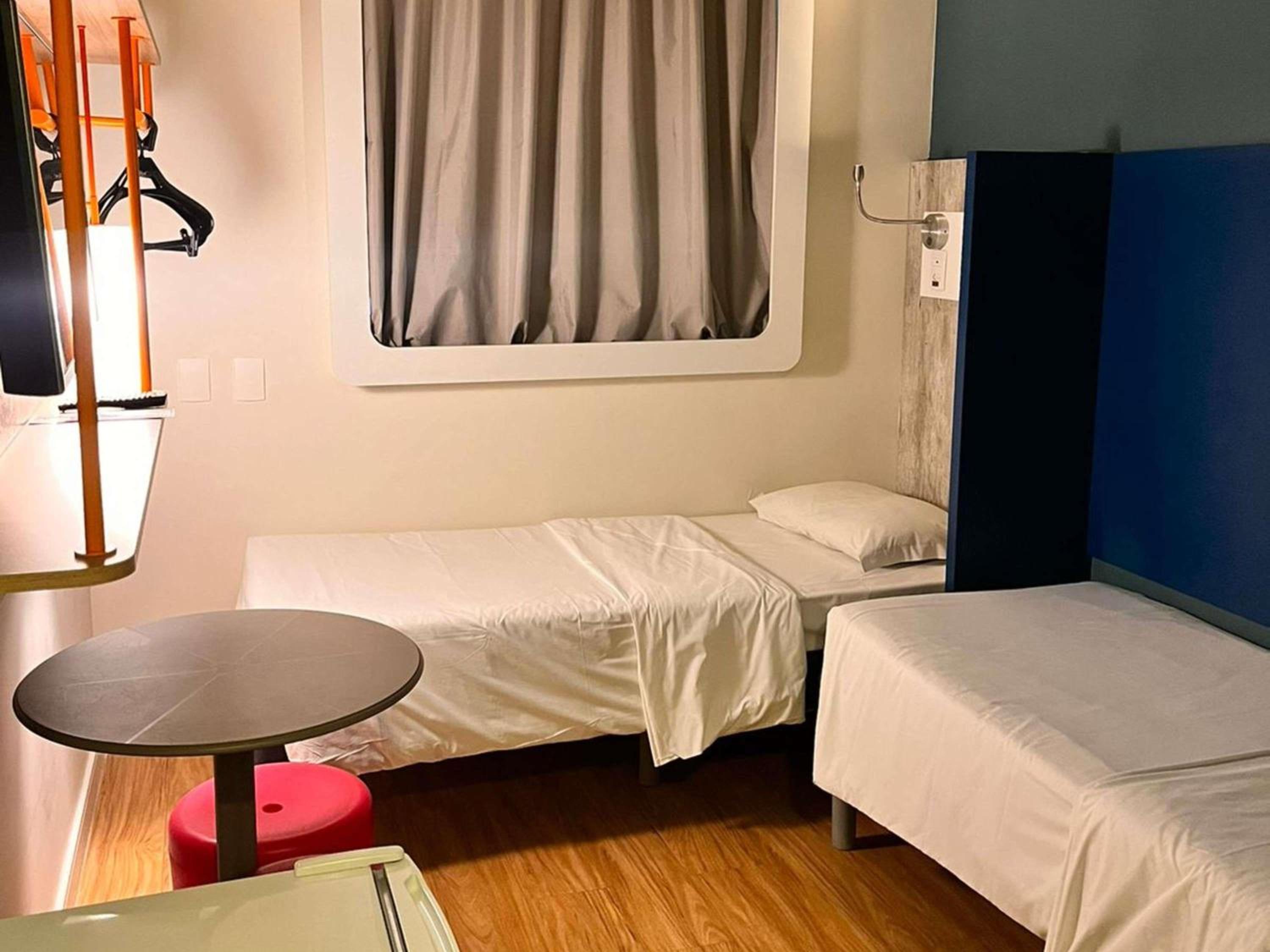 Superior Double Room Budget + photo 3