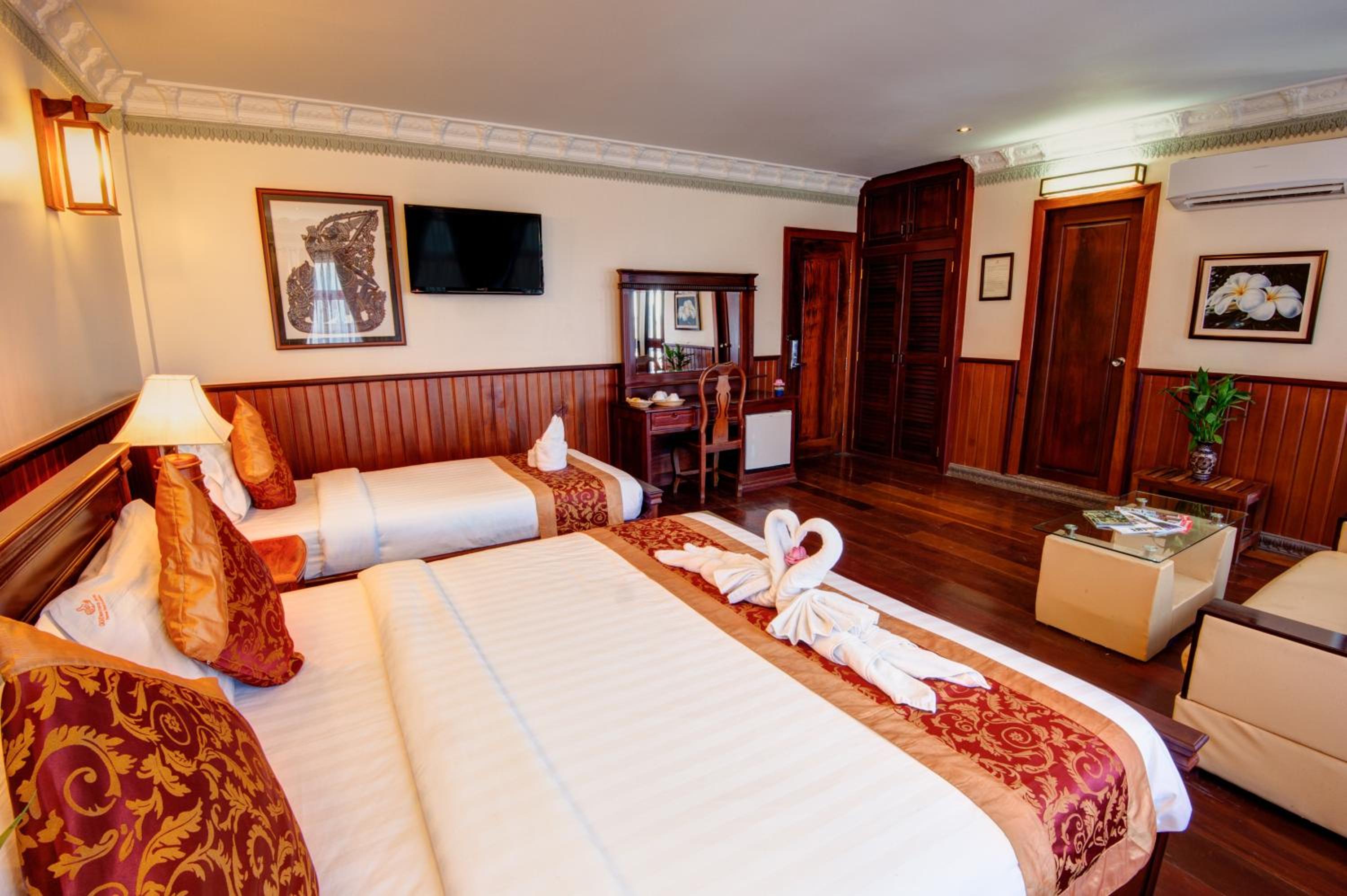 Premier Twin Room - Photo 5