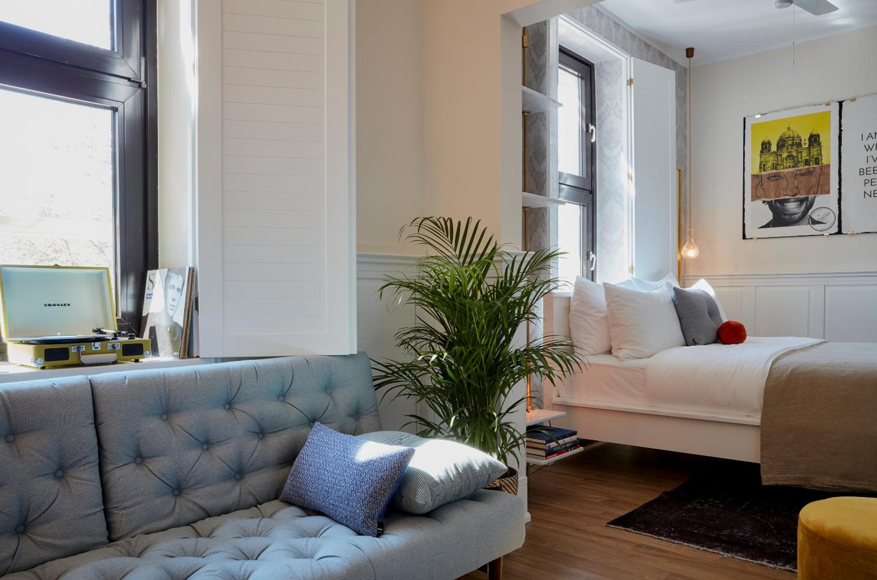 The Studio Suite photo 1