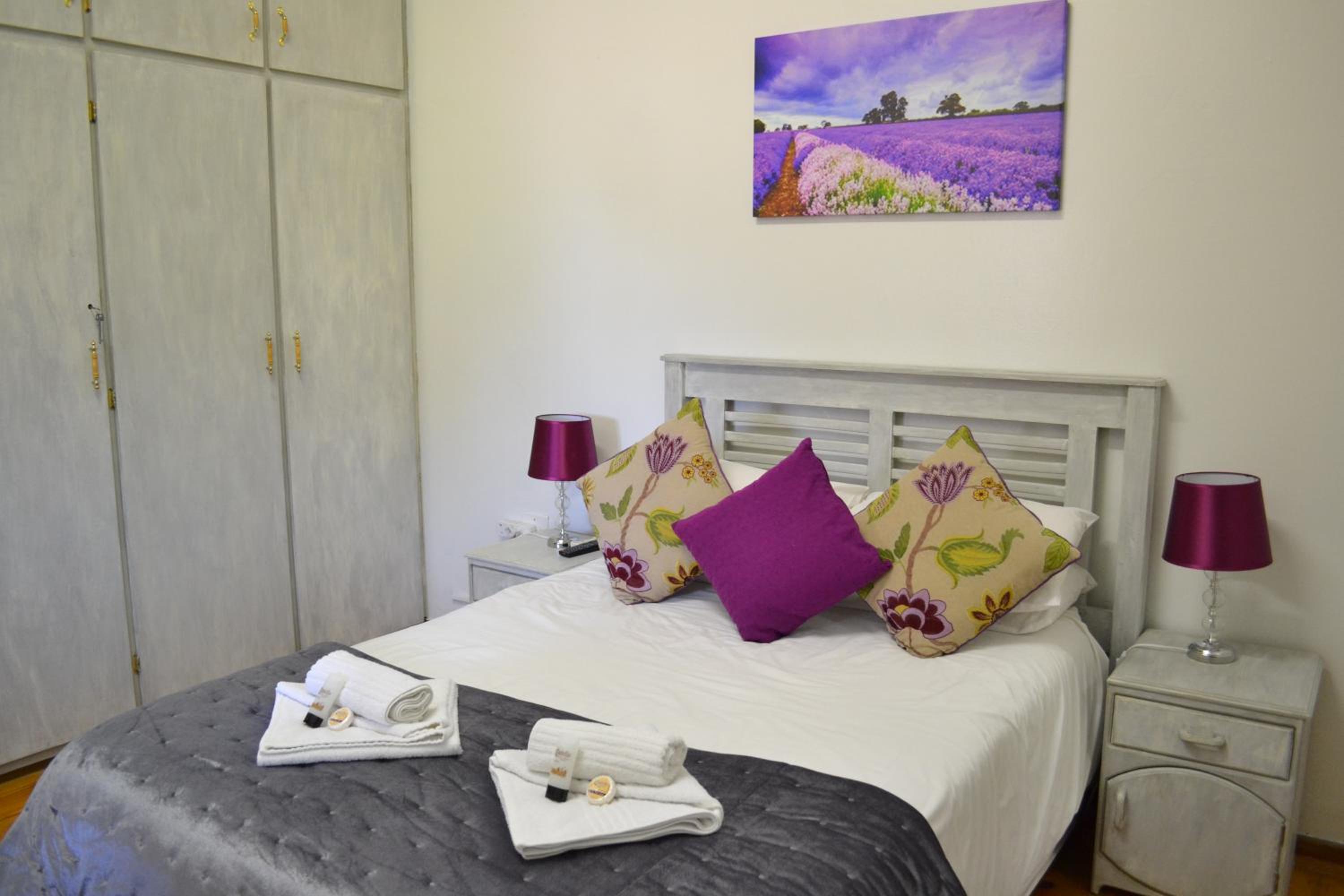 Standard Double Room - Photo 5