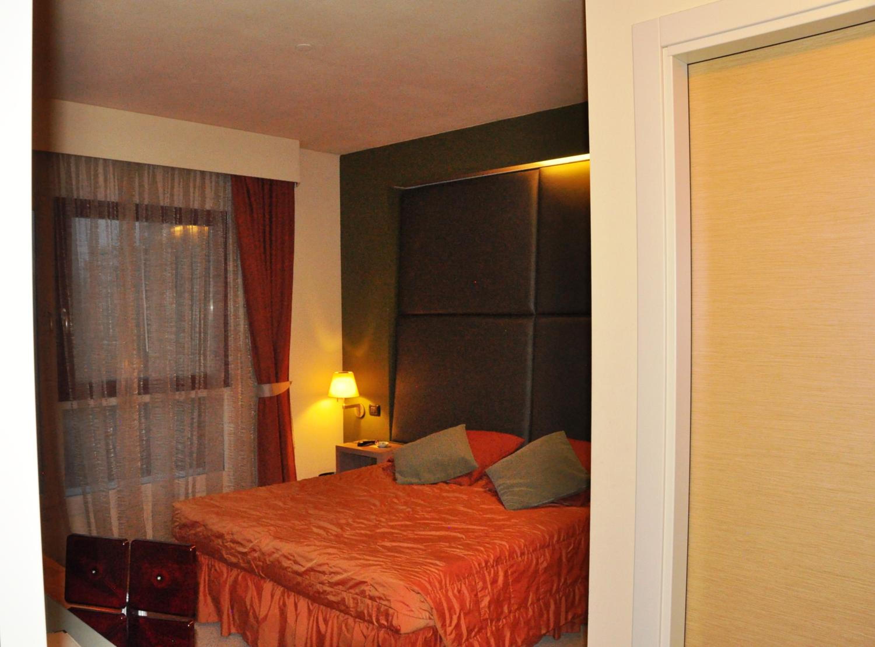 Deluxe Single Room photo 3