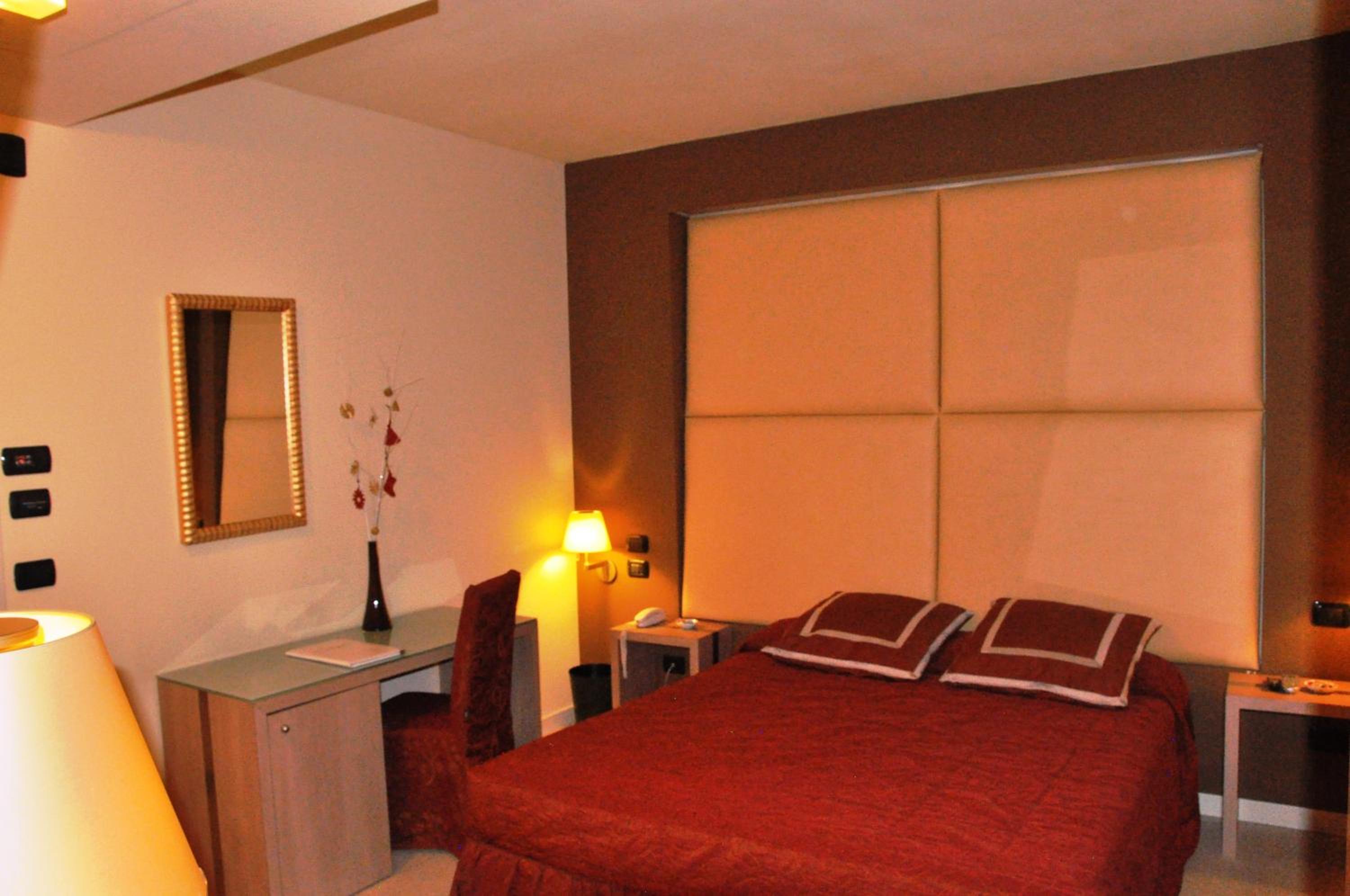 Deluxe Single Room photo 2