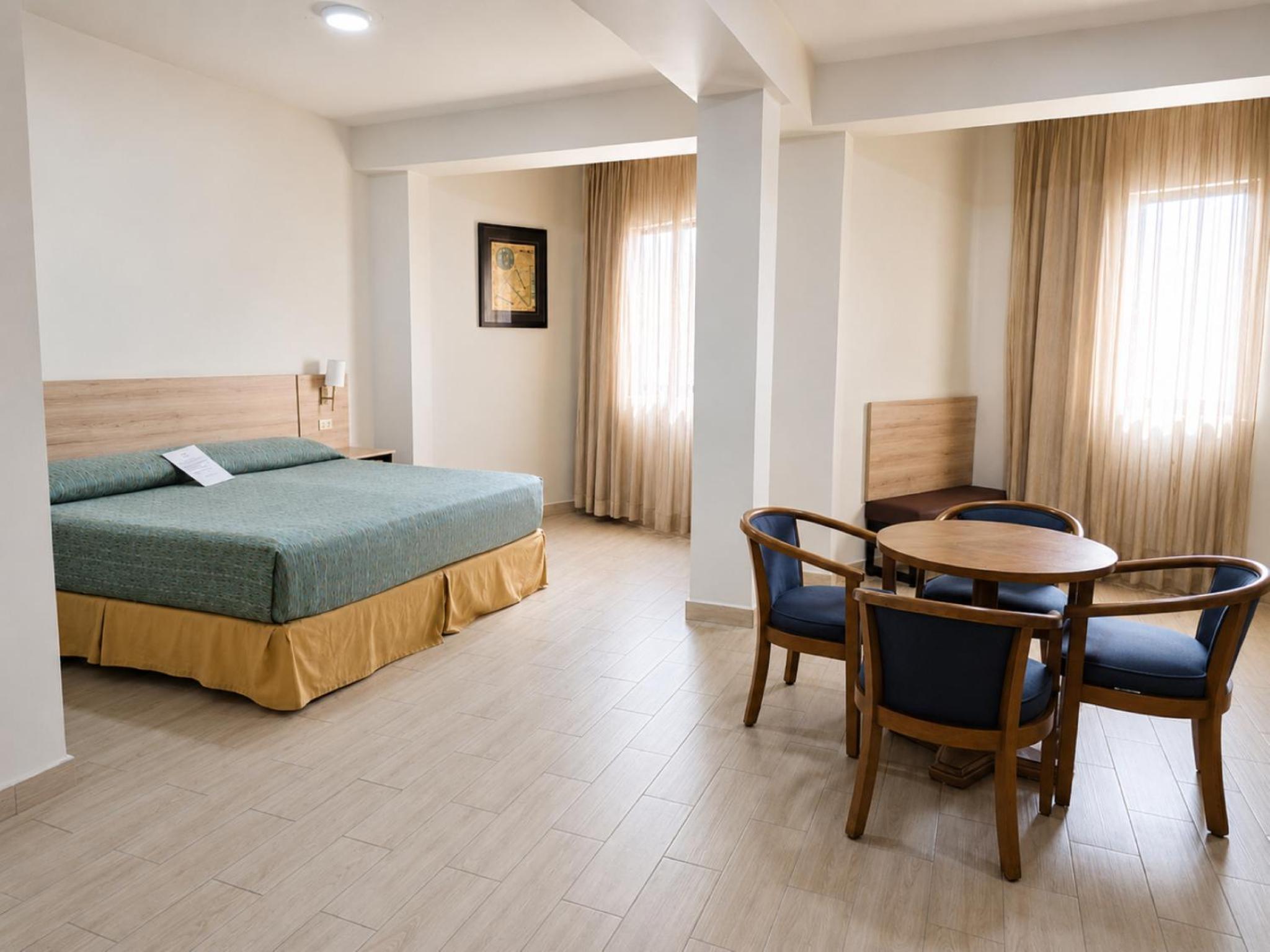 Junior Suite
