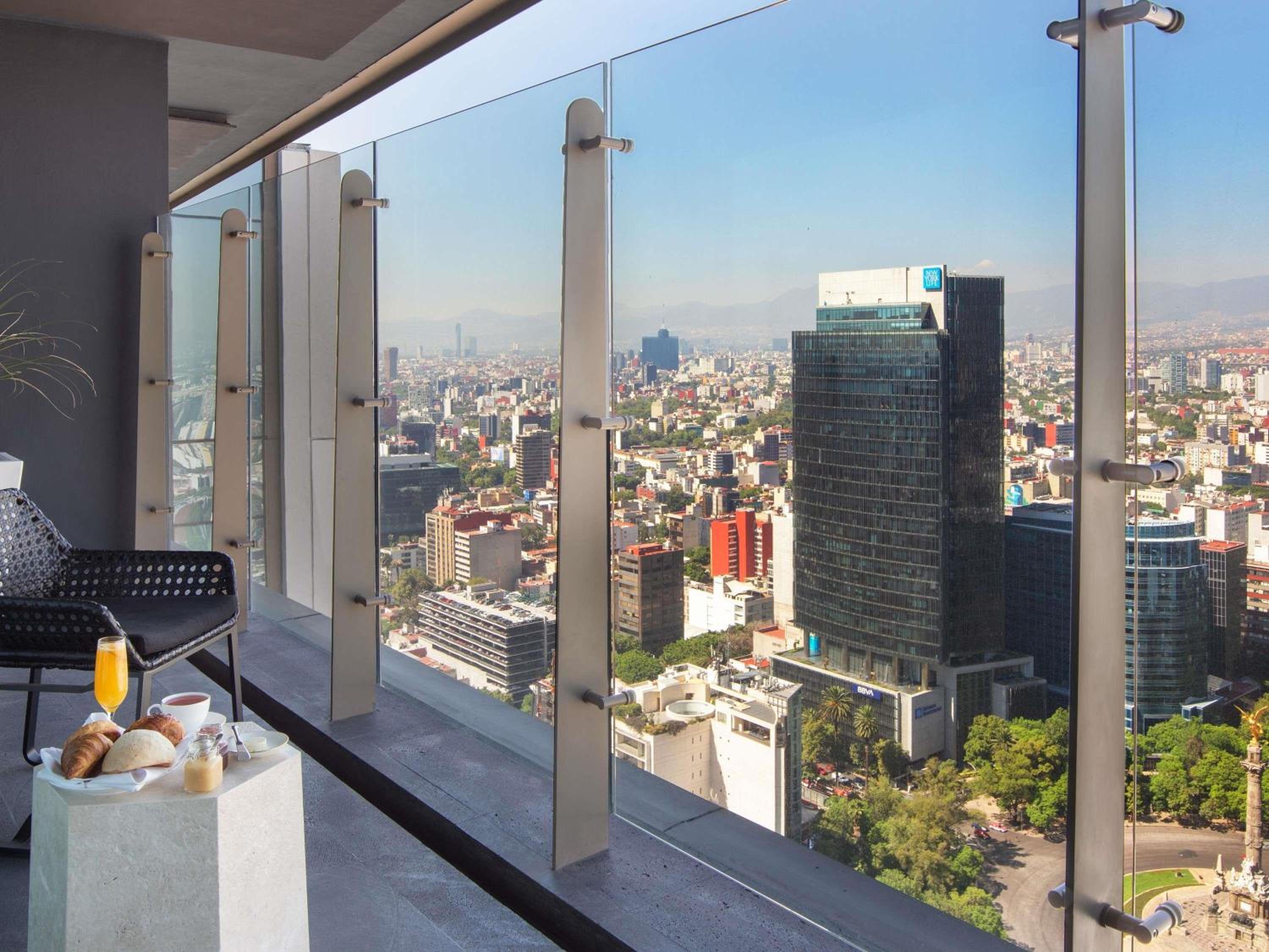 Prestige Suite with Terrace