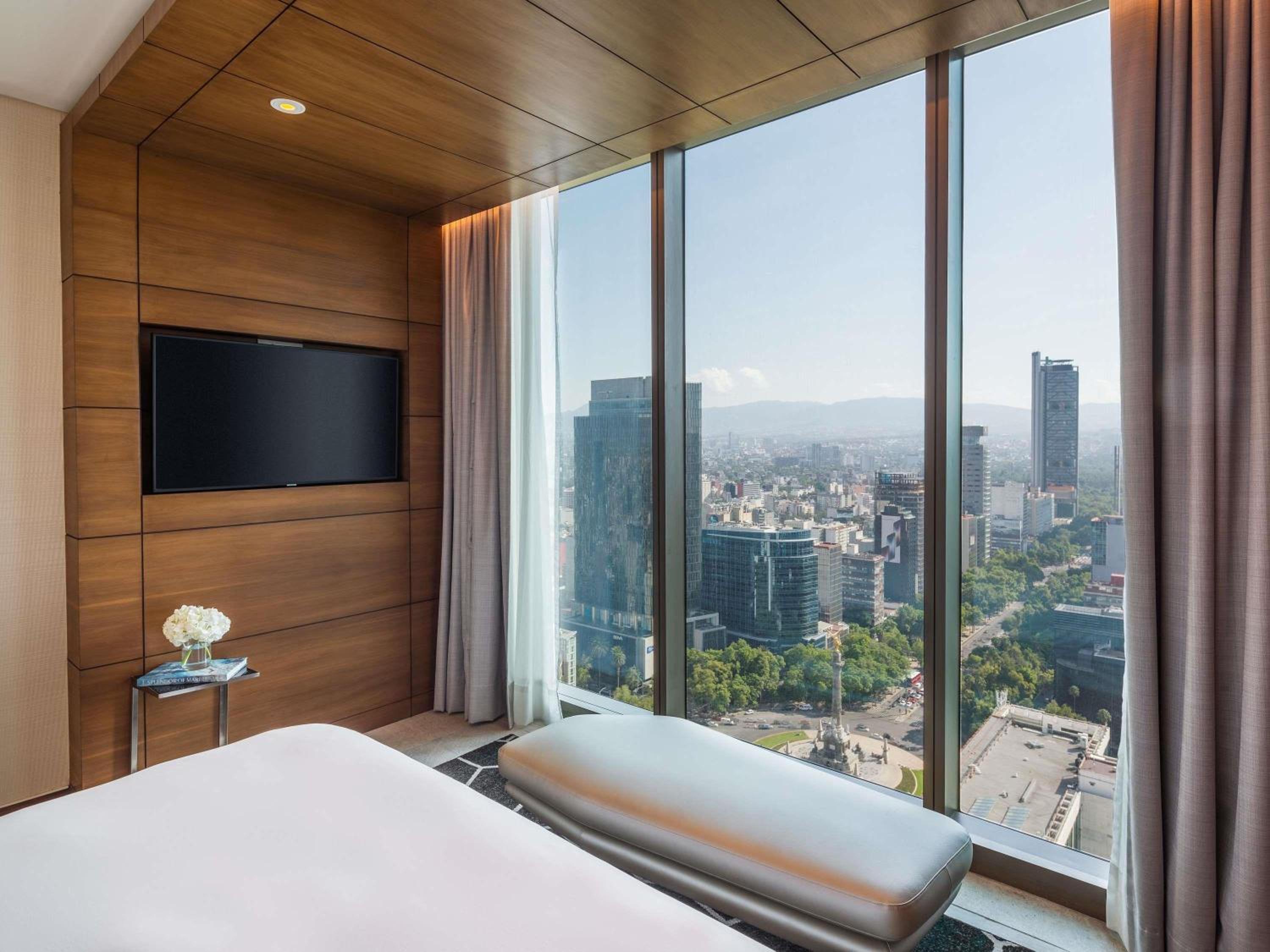 Prestige Suite with Terrace