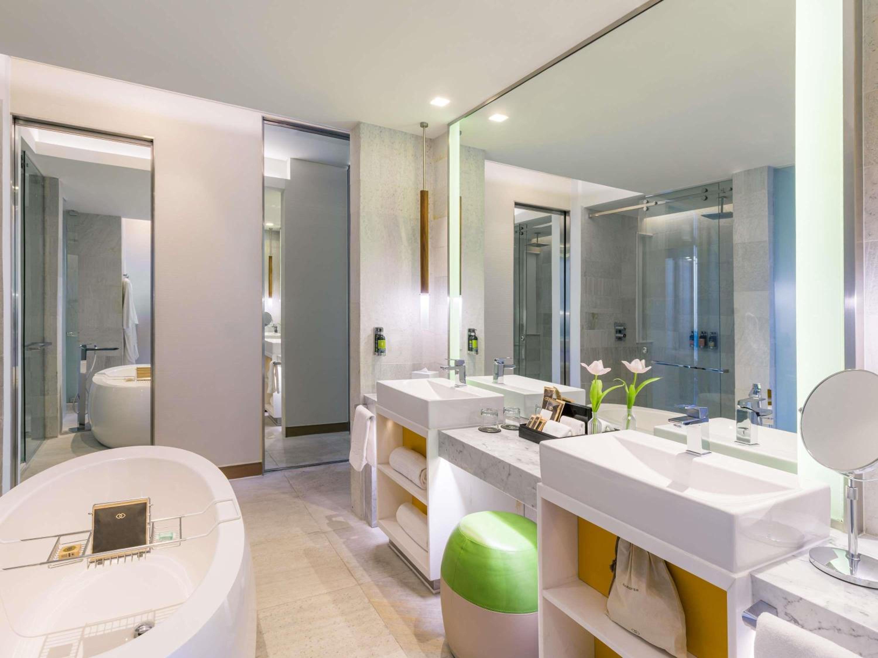 Prestige Suite with Terrace thumbnail 5