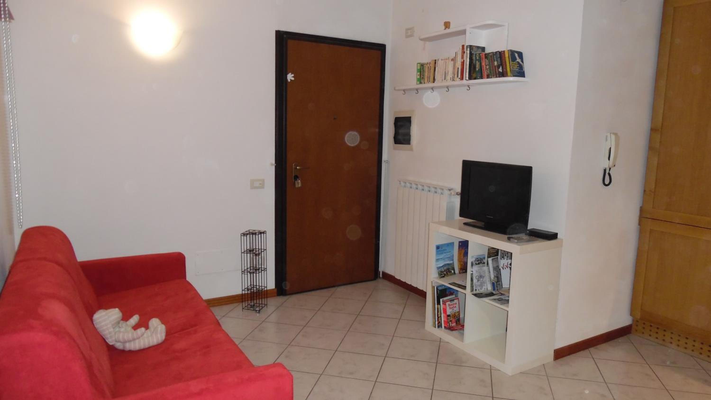 Two-Bedroom Apartment photo 3