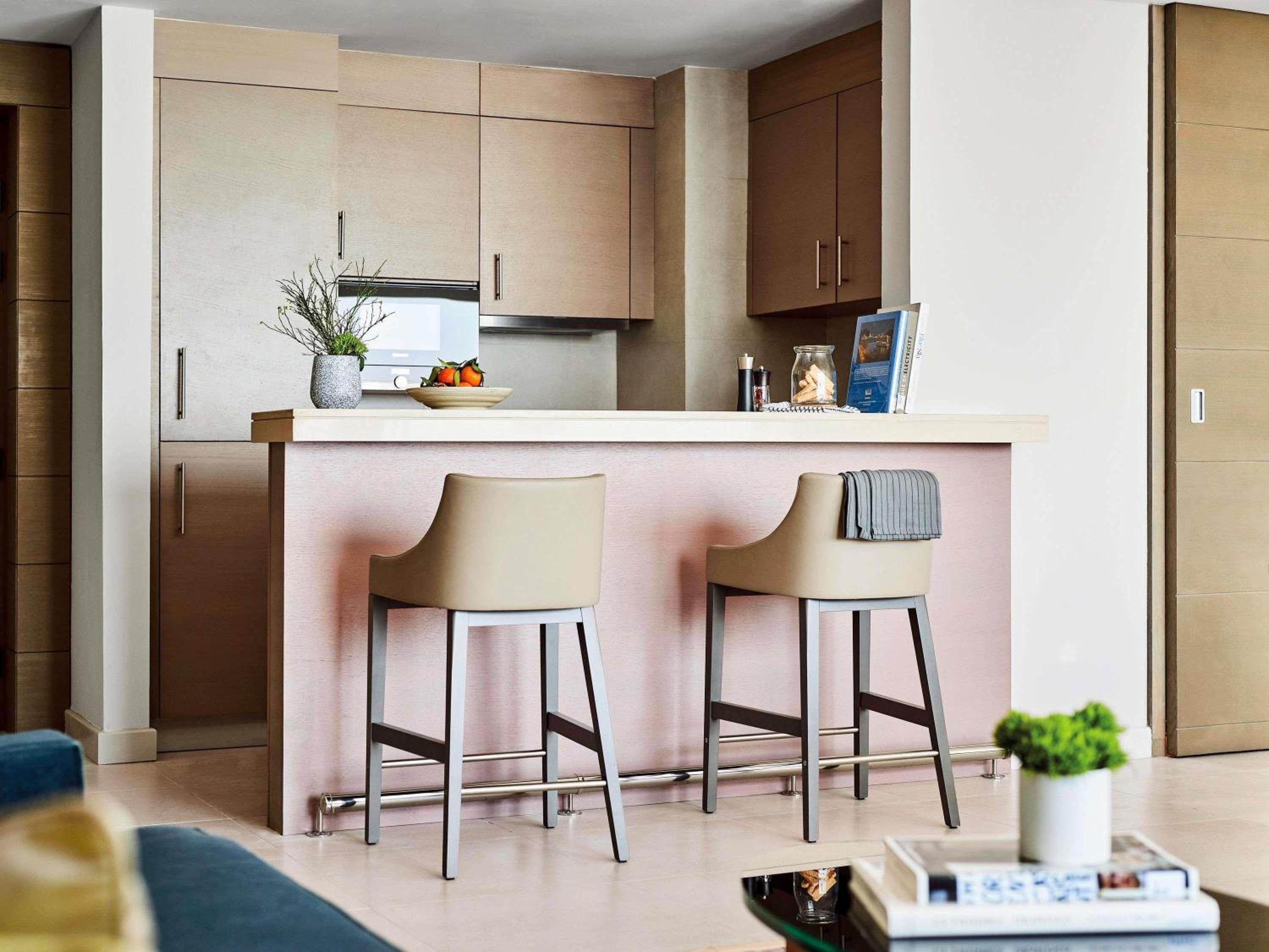 Two-Bedroom Apartment with Kitchen and Terrace thumbnail 5