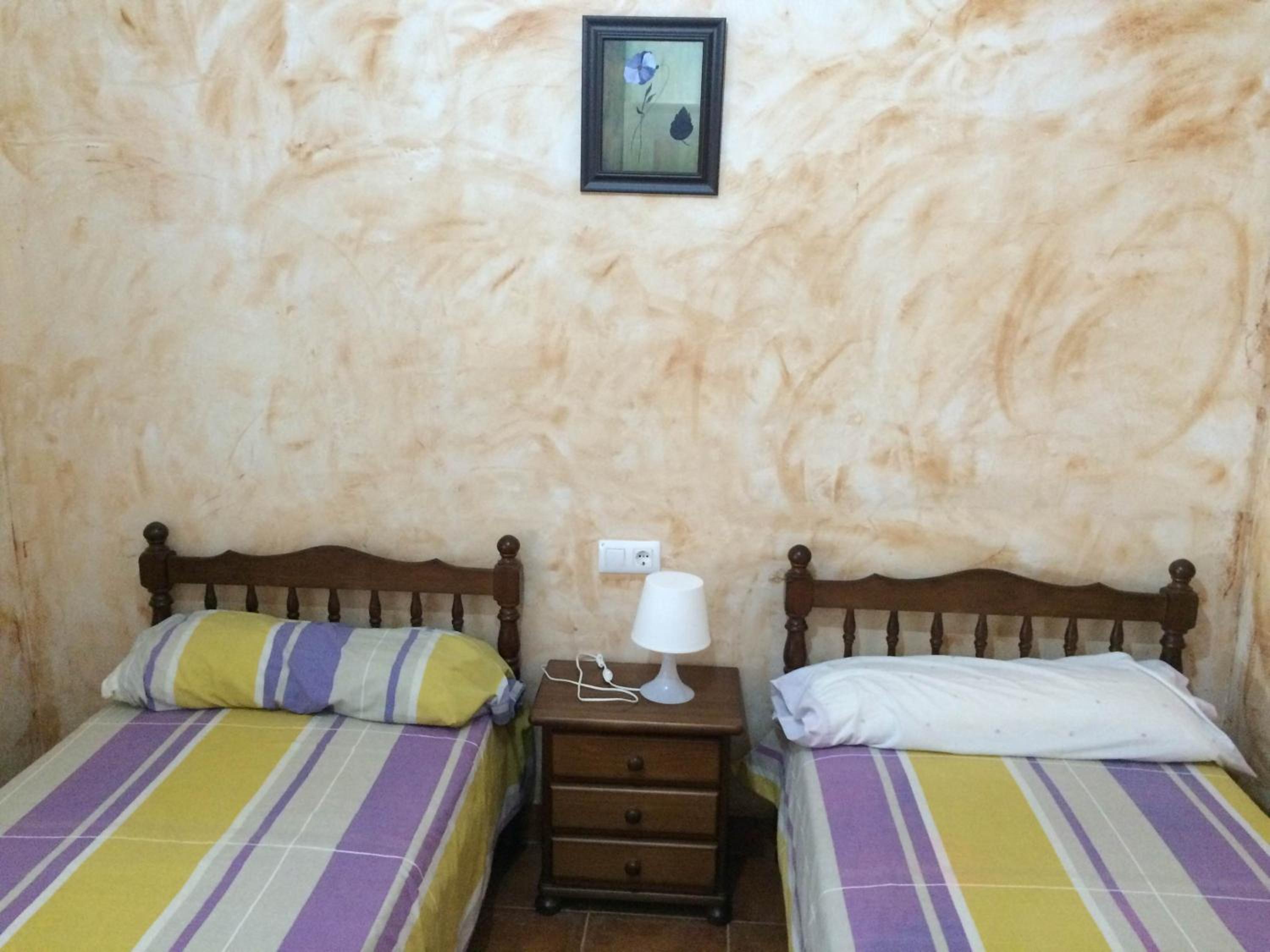 Apartamento - Planta Baja