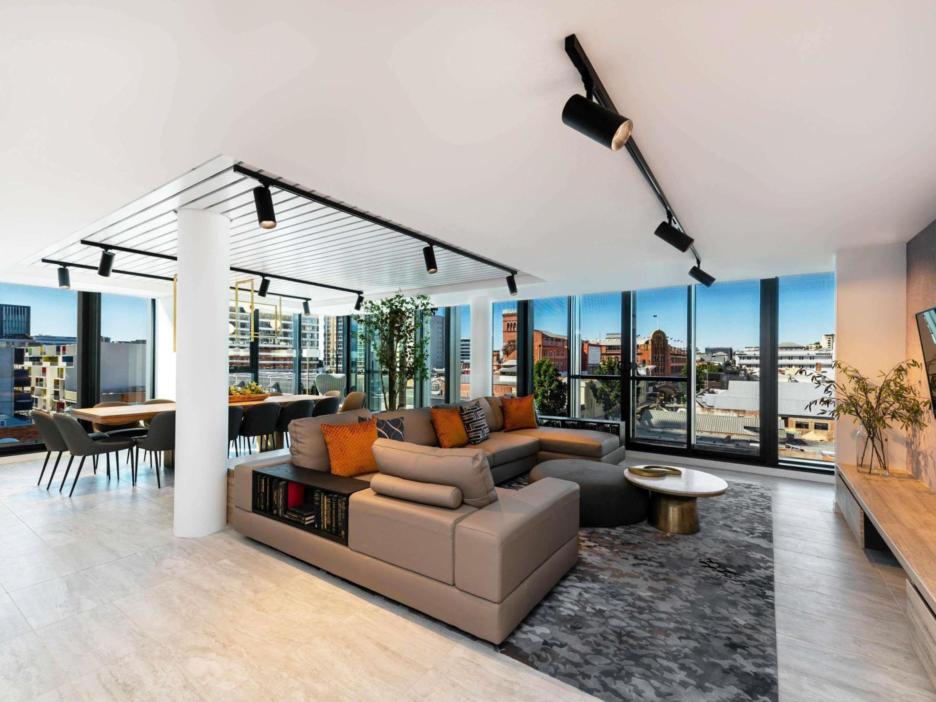 Fortitude Suite photo 3