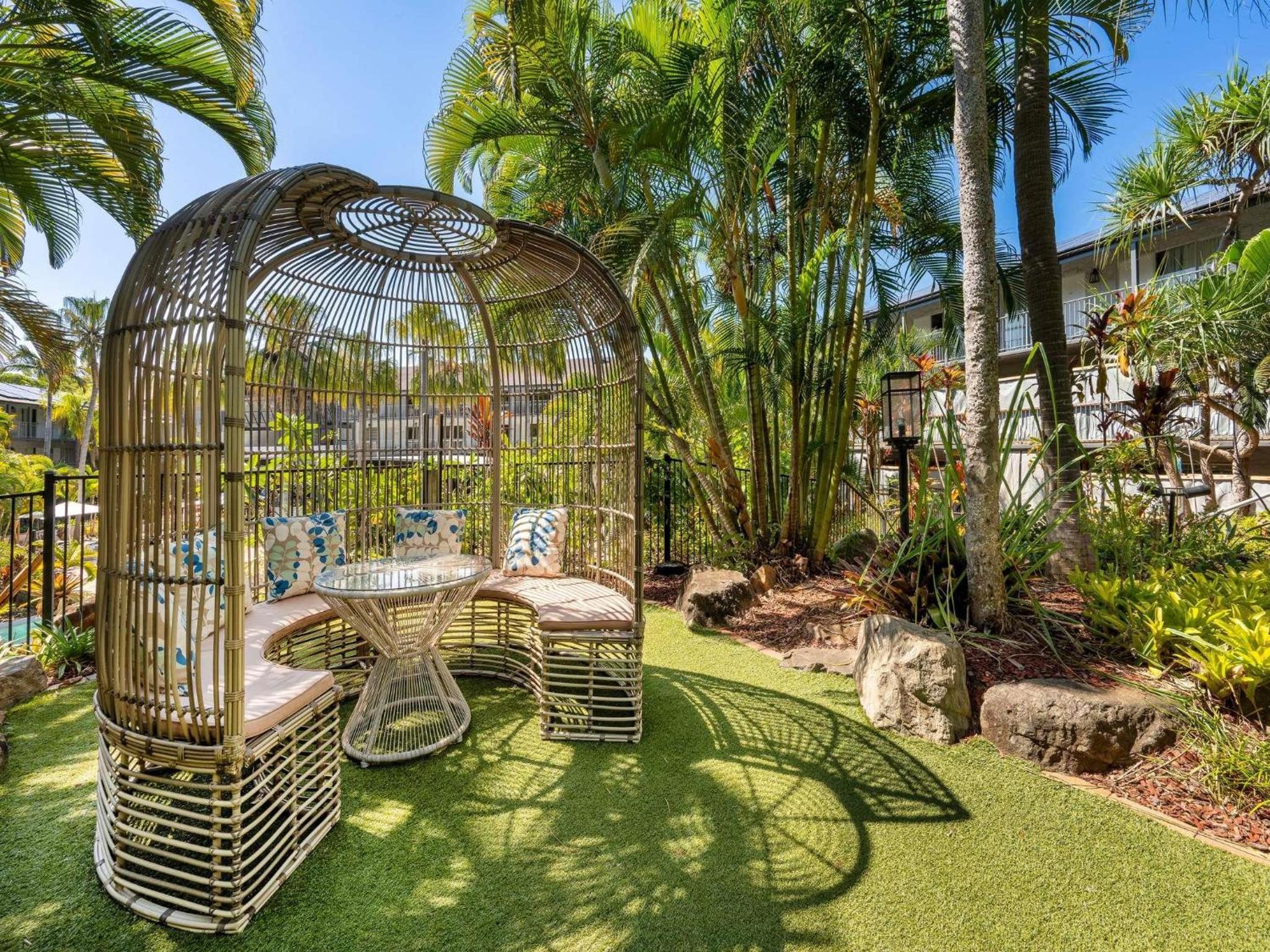 Garden Suite photo 2