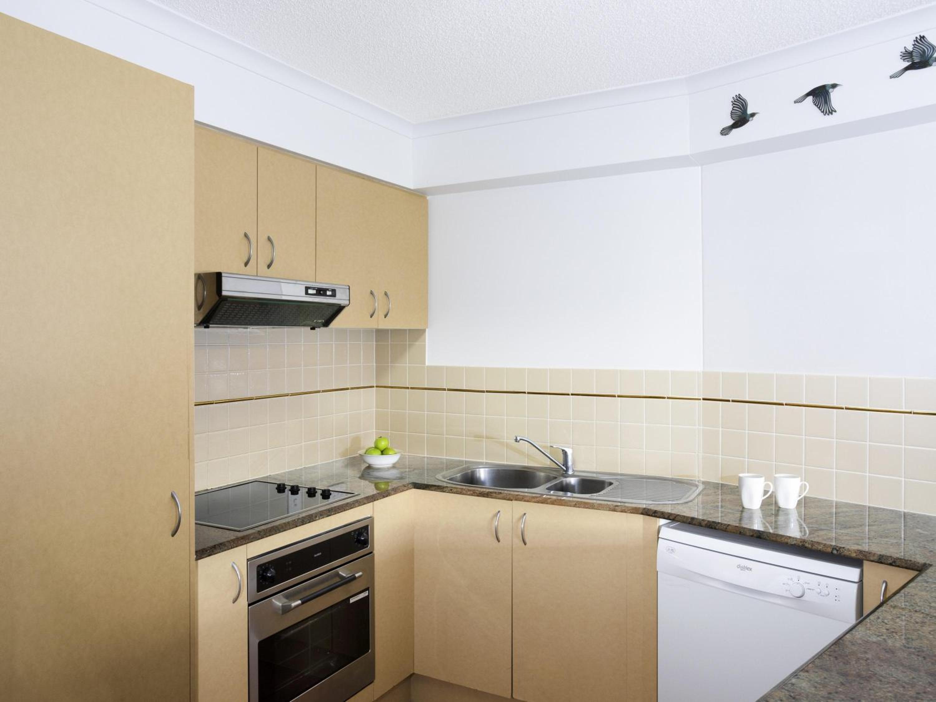 One-Bedroom Suite with Garden View - Lock Off photo 2
