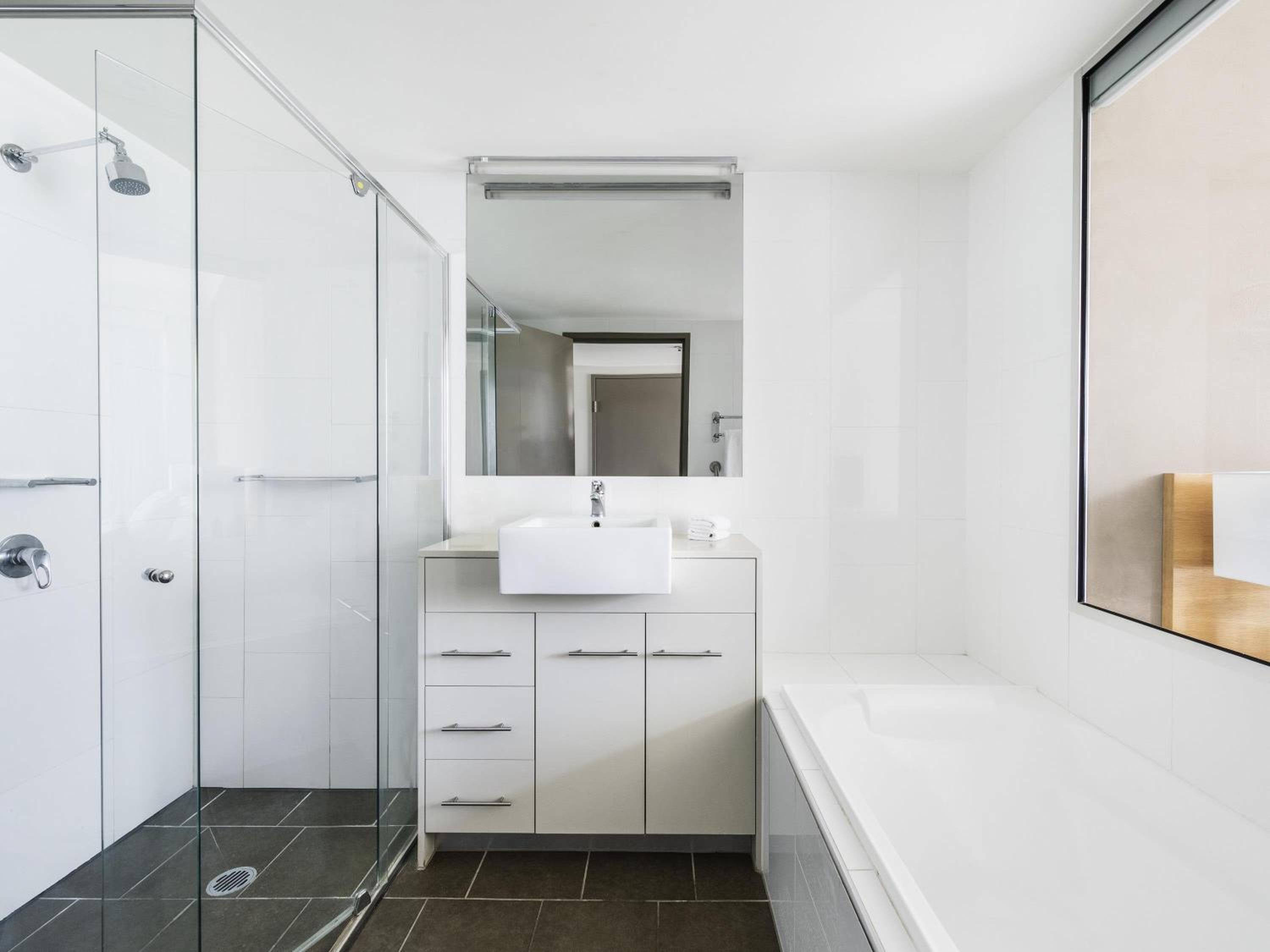 Two-Bedroom Apartment - Photo 4