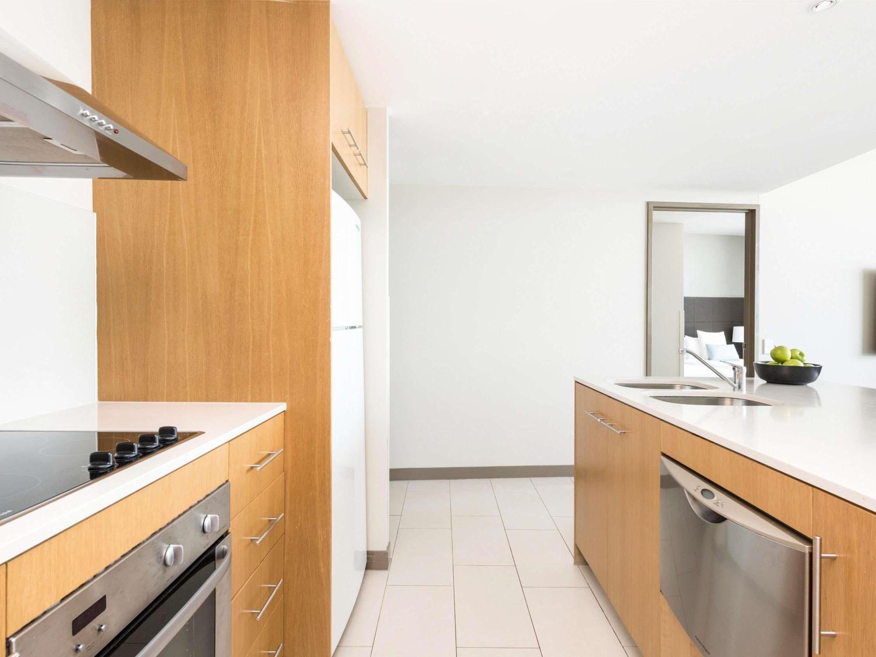 Two-Bedroom Penthouse - Photo 3