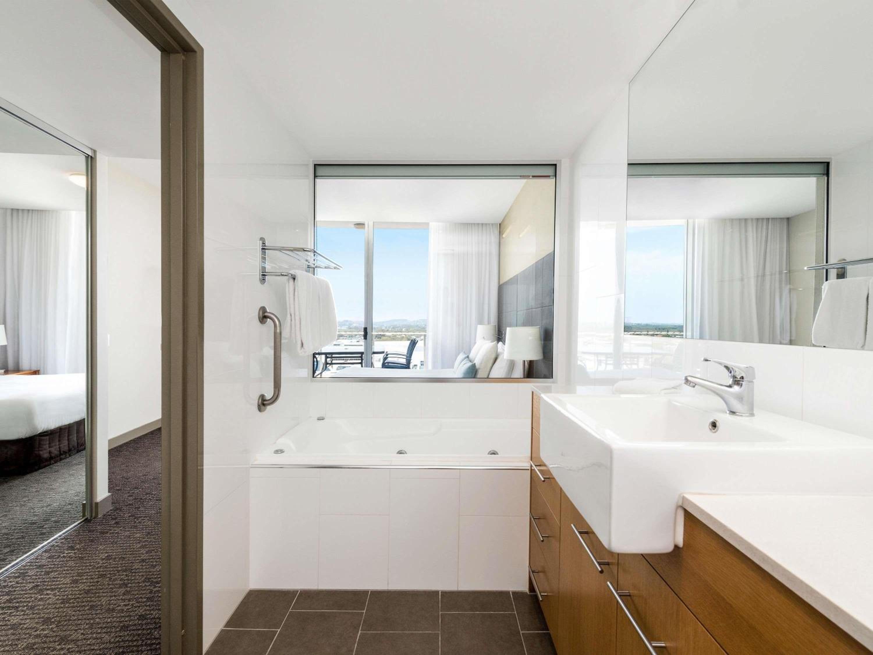 Two-Bedroom Apartment - Photo 1