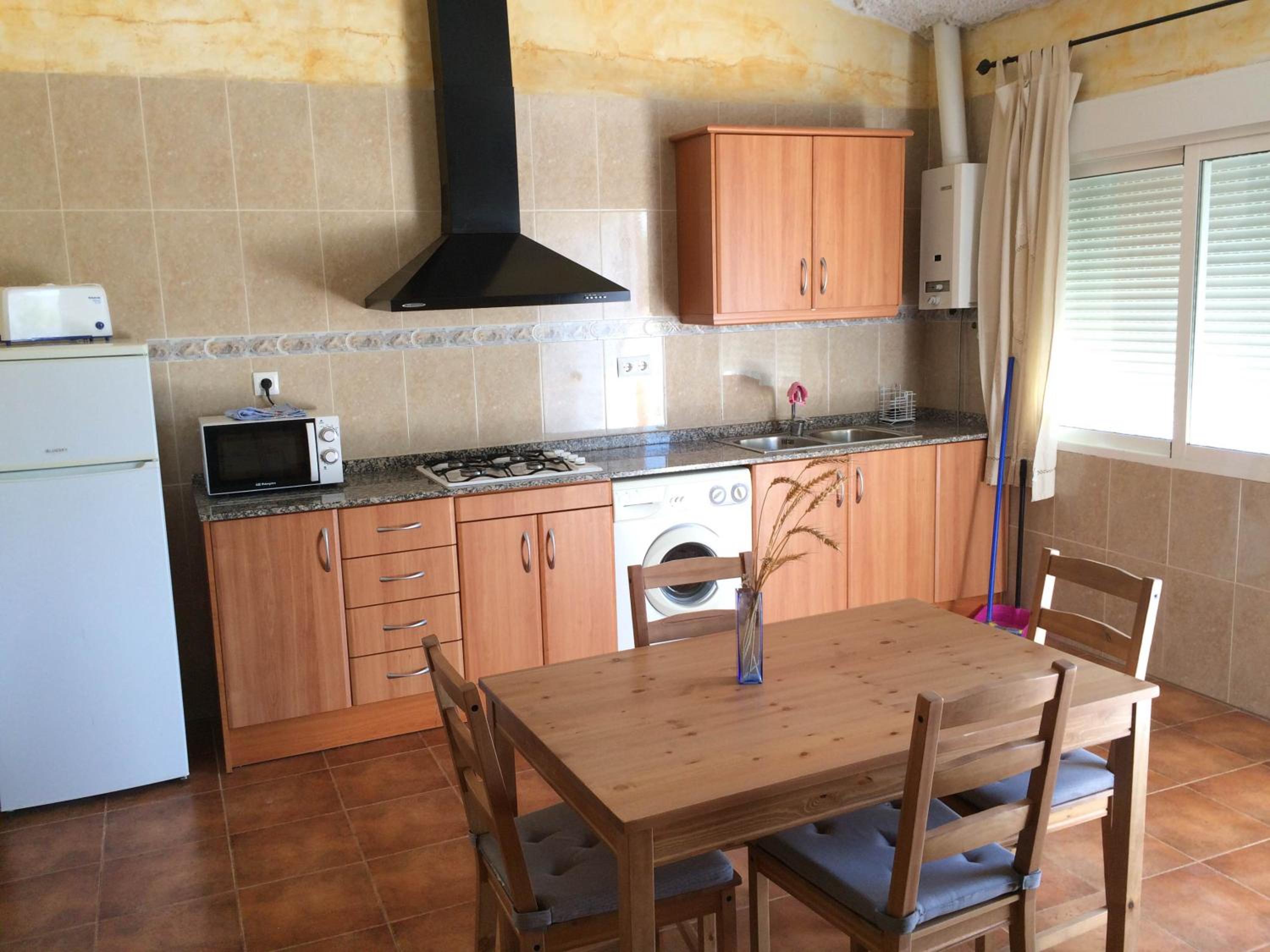 Apartment - Ground Floor photo 3