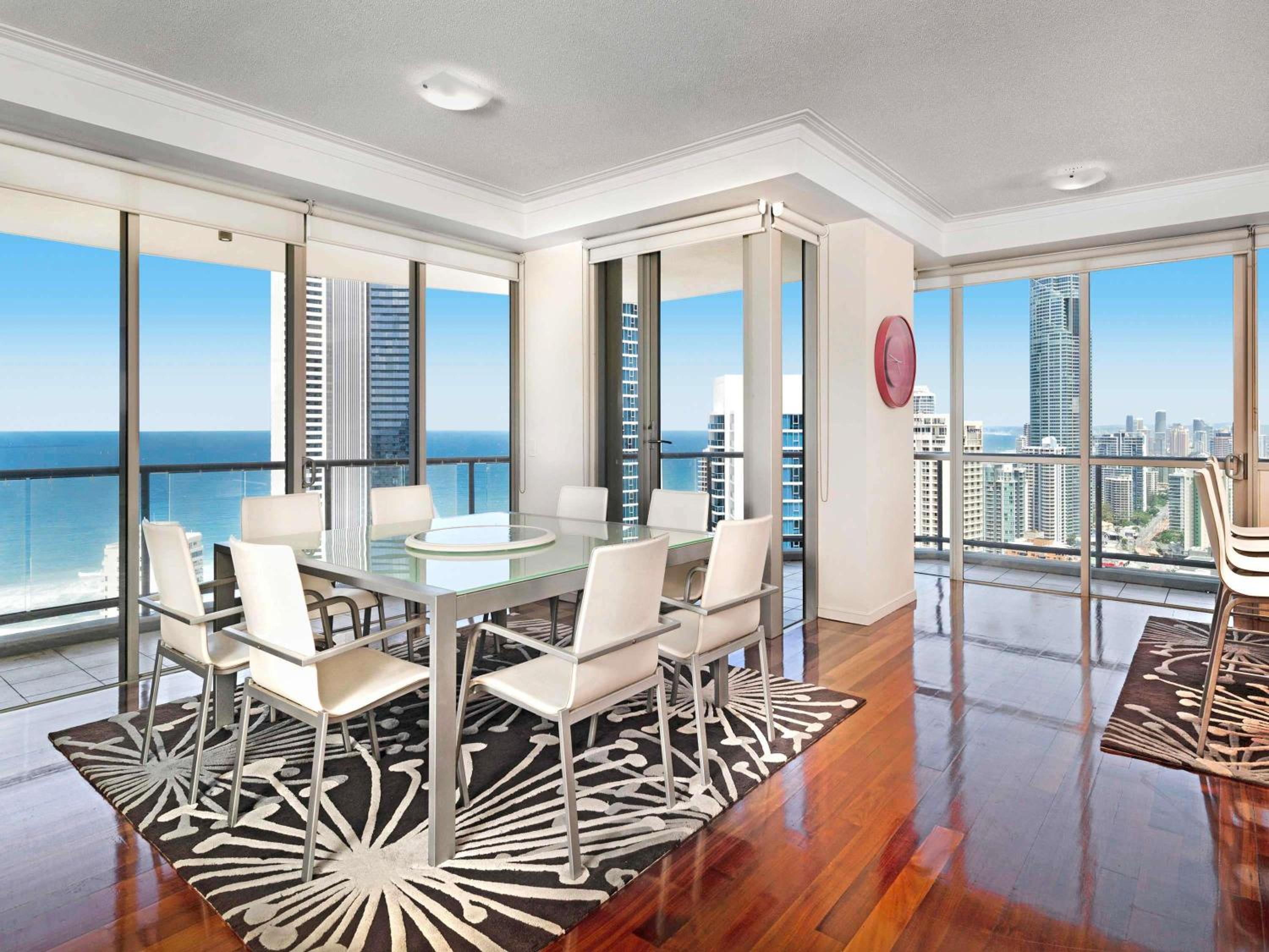 Three-Bedroom Superior Sub Penthouse
