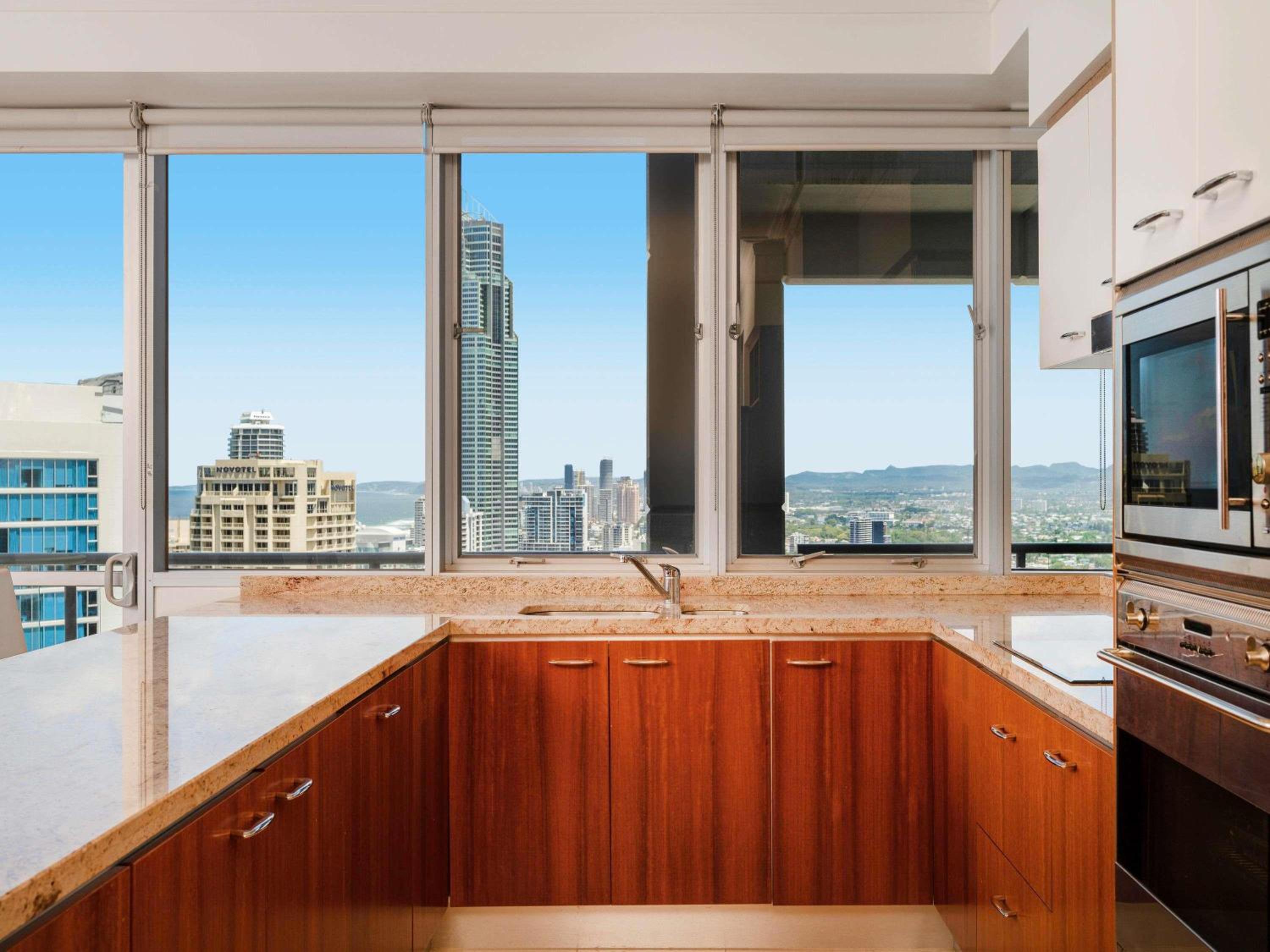 Three-Bedroom Superior Sub Penthouse