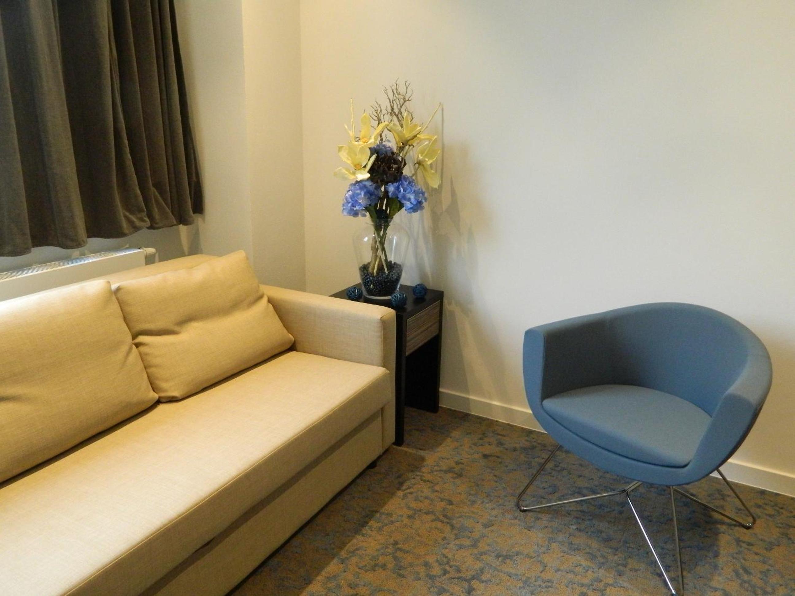 Superior Double or Twin Room photo 3