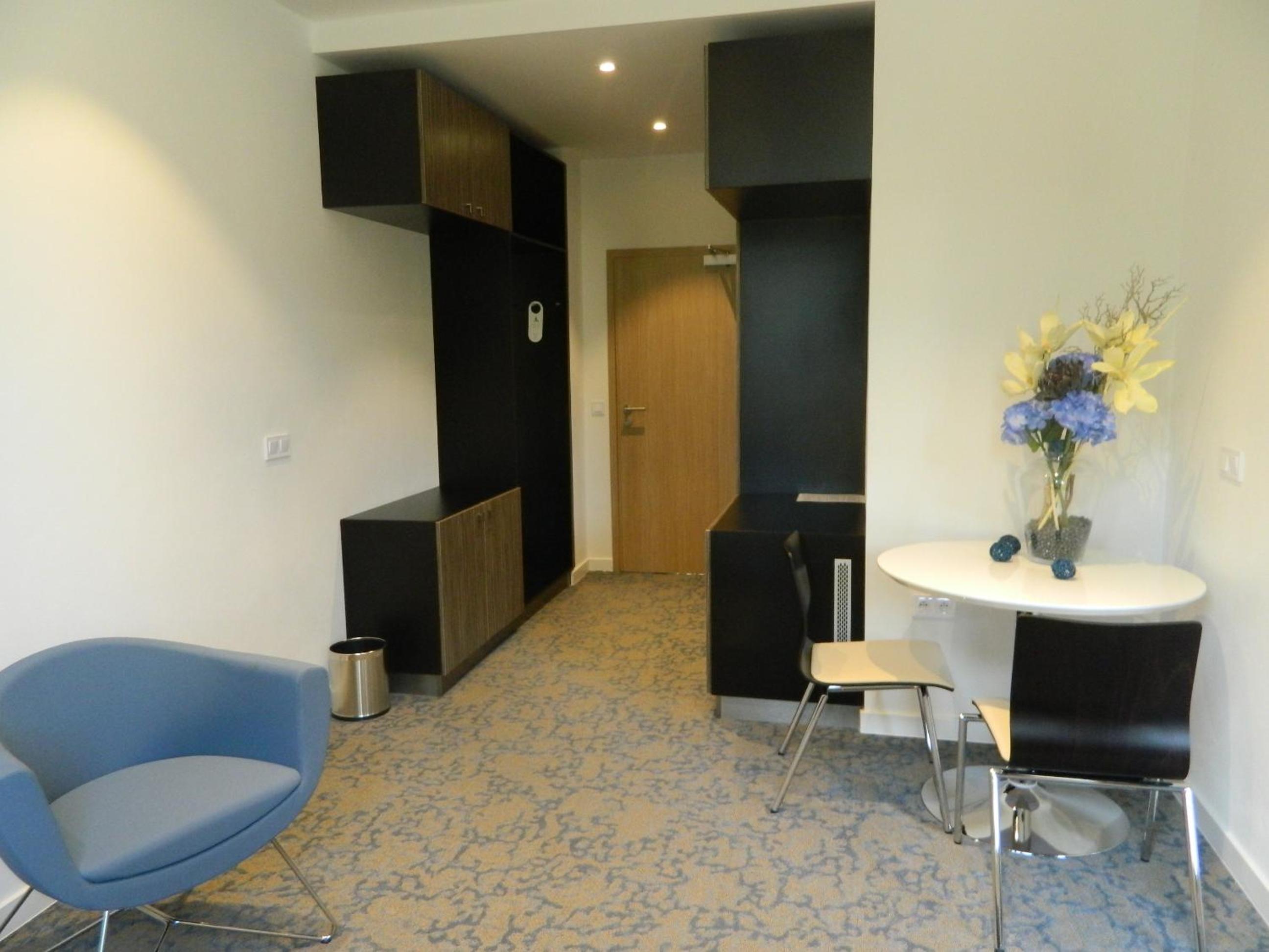 Superior Double or Twin Room photo 1