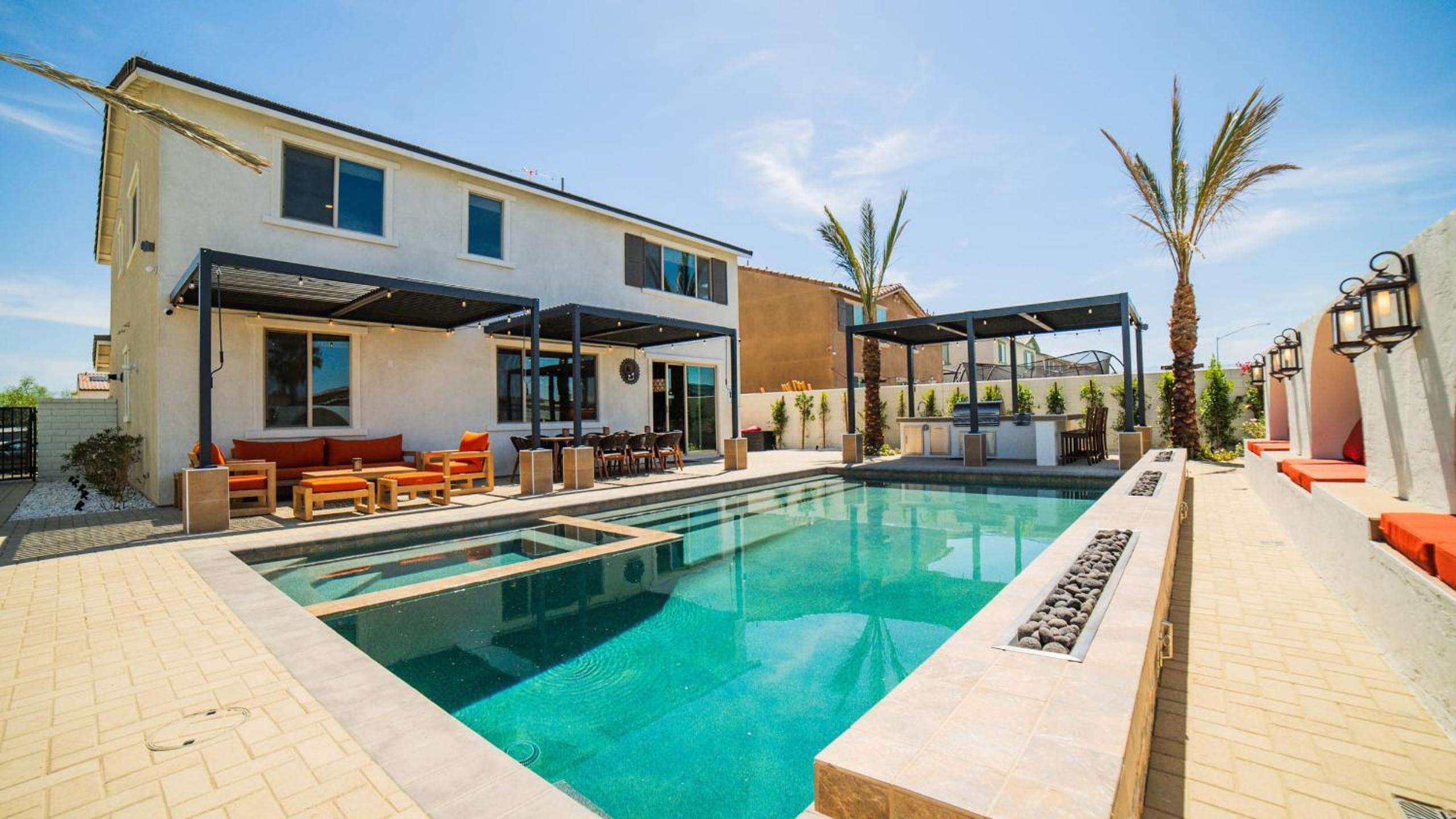 Vacation Home photo 2