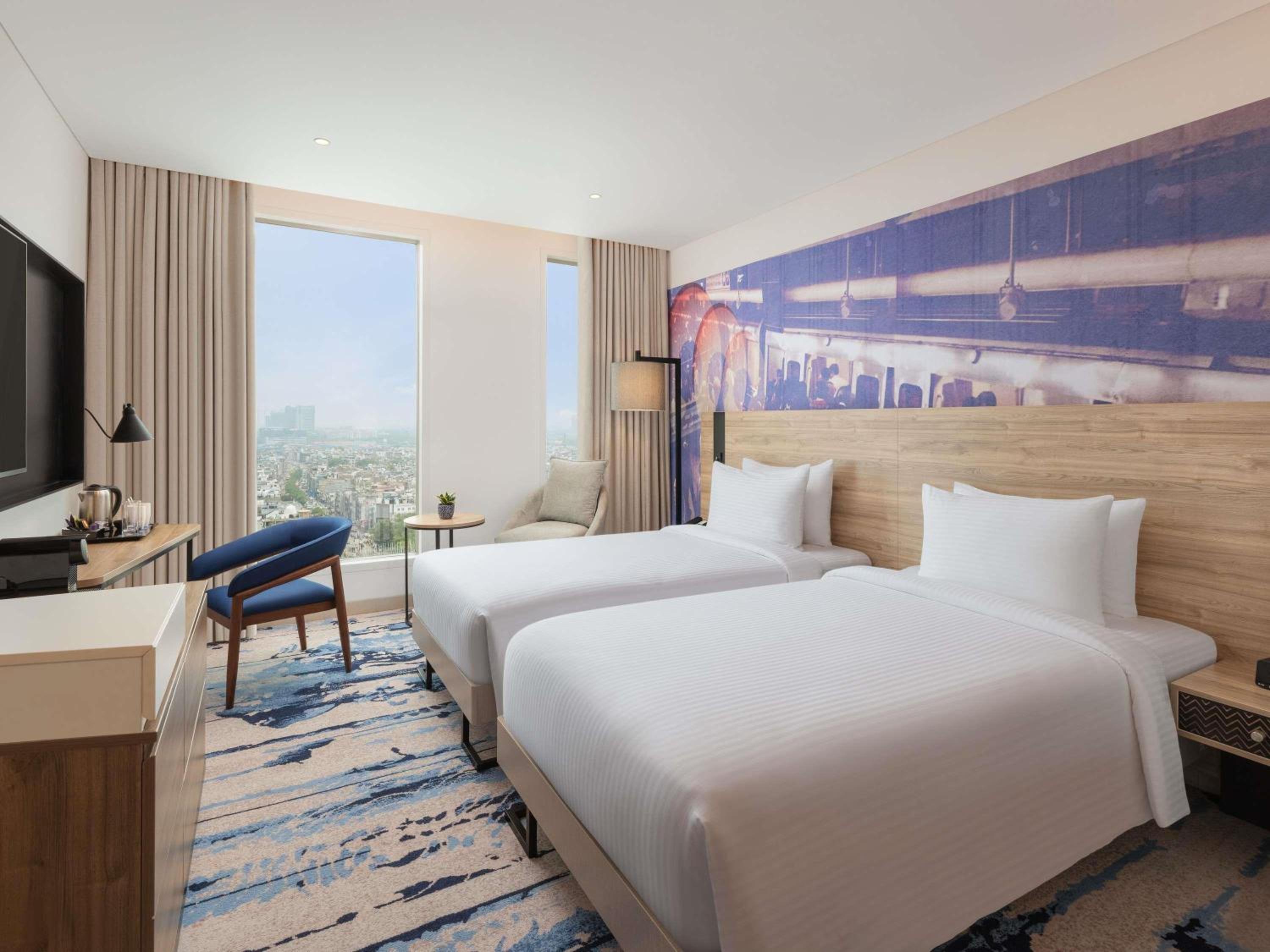 Superior Twin Room - Photo 5