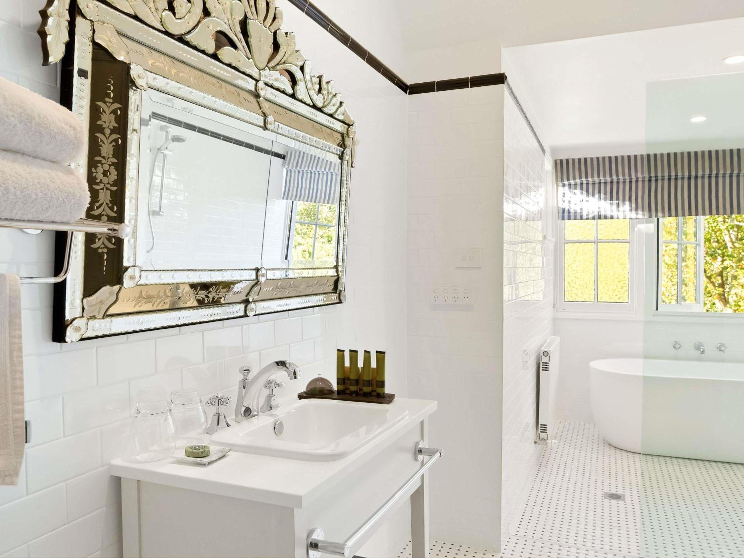 Elizabeth Broughton Suite